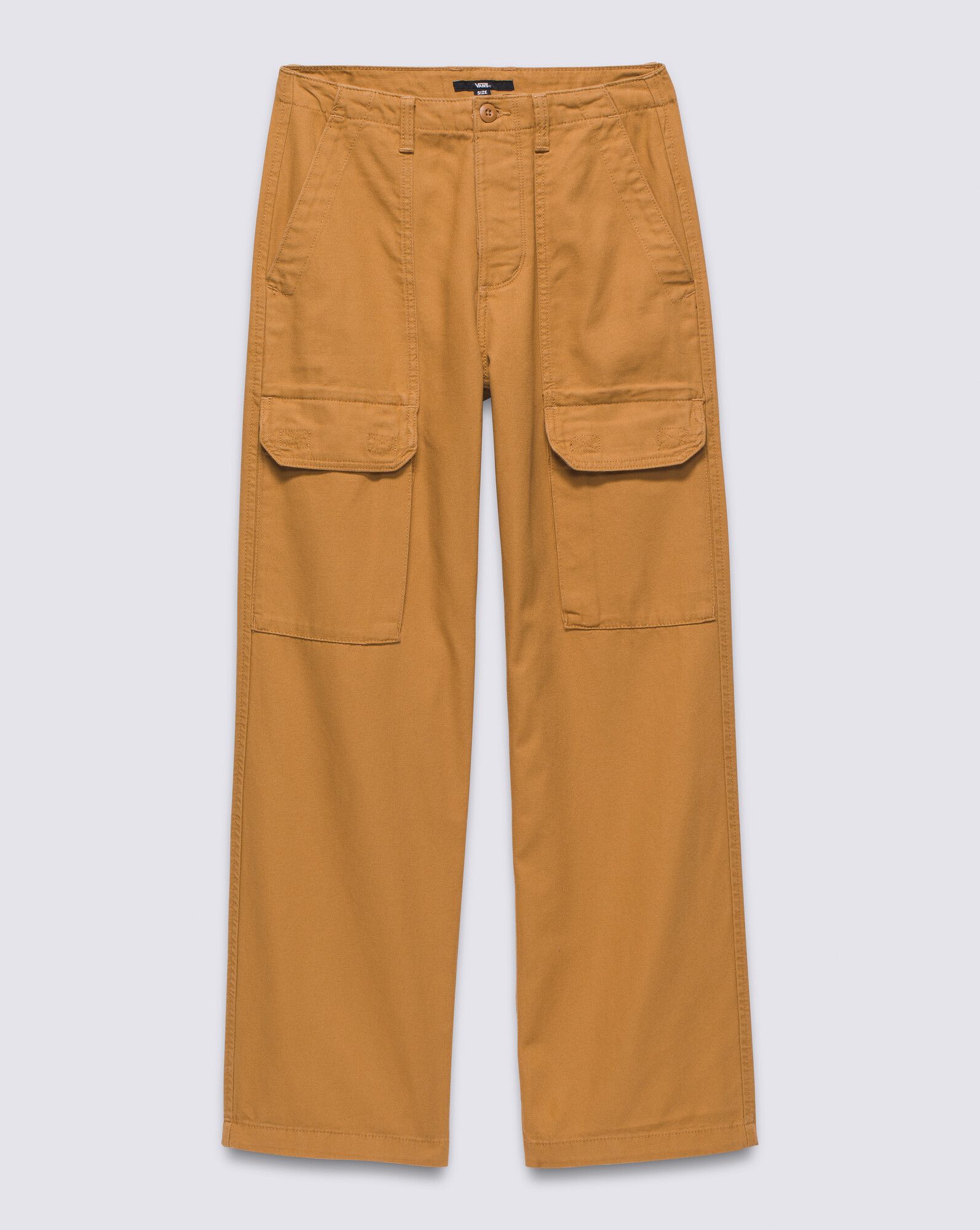 Vans Women's Arroyo Wide Leg Cargo Pants