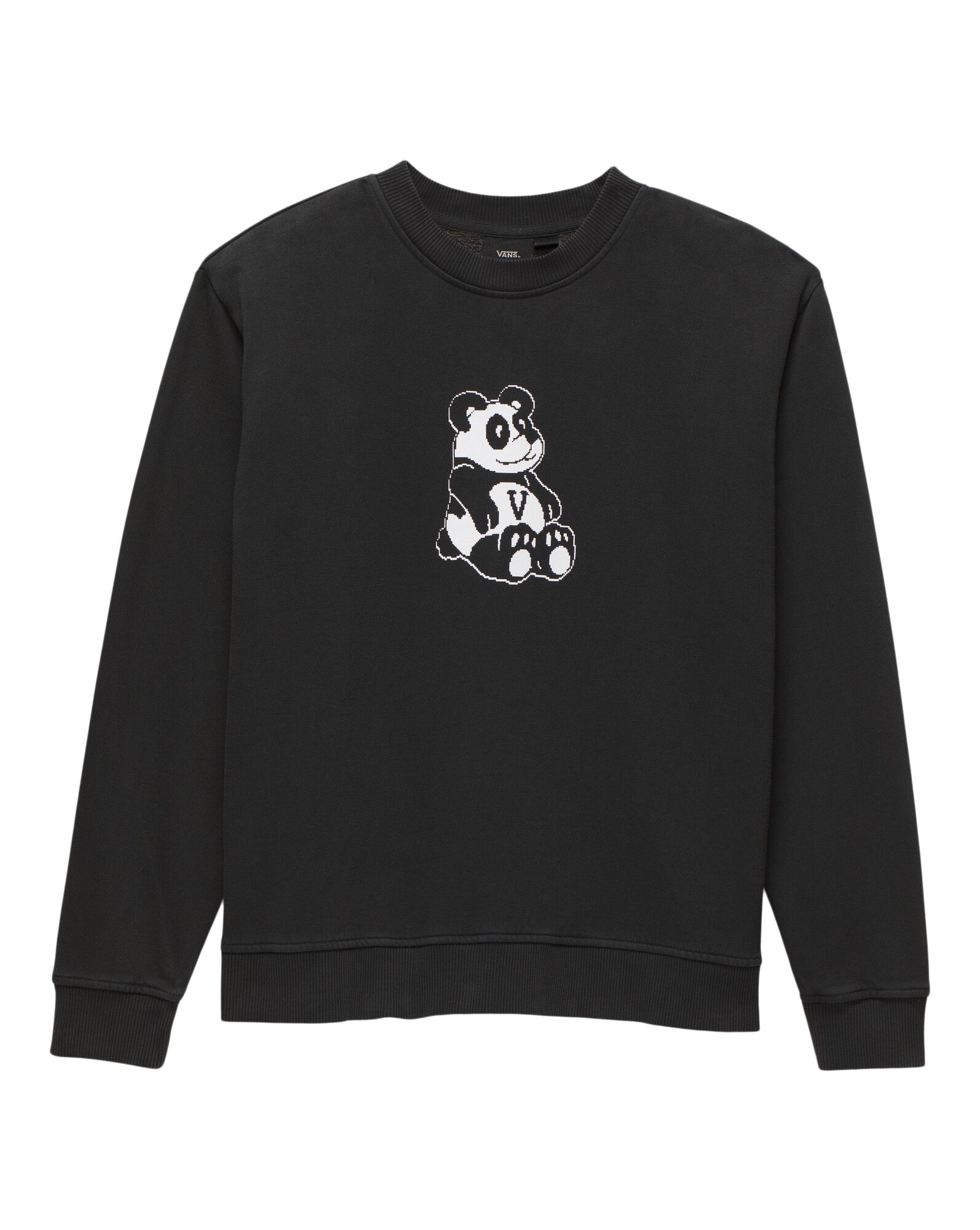 Vans Women's Pandamonium BFF Sweatshirt