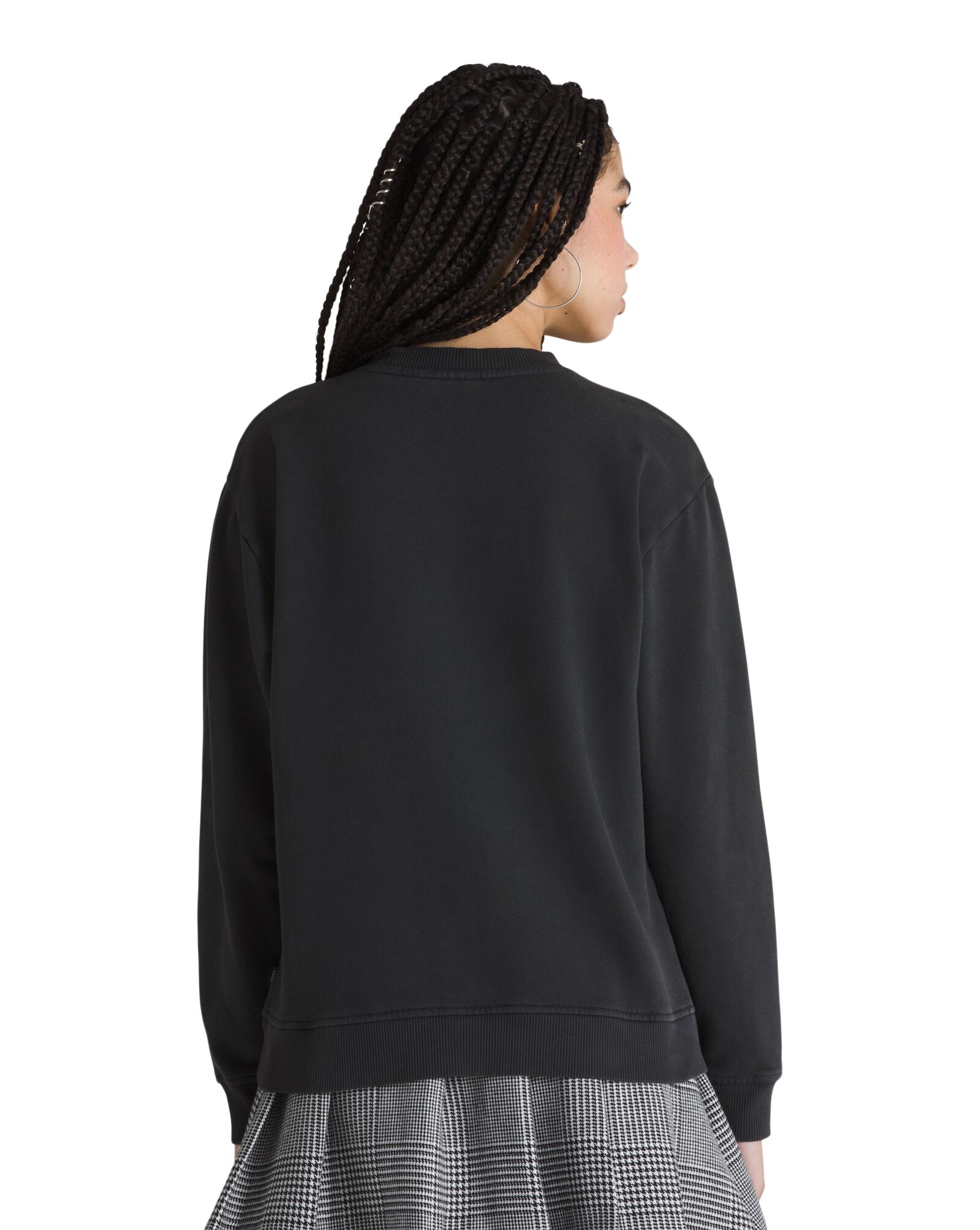 Vans Women's Pandamonium BFF Sweatshirt