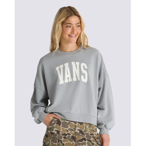 Vans Women's Stadium Loose Sweatshirt