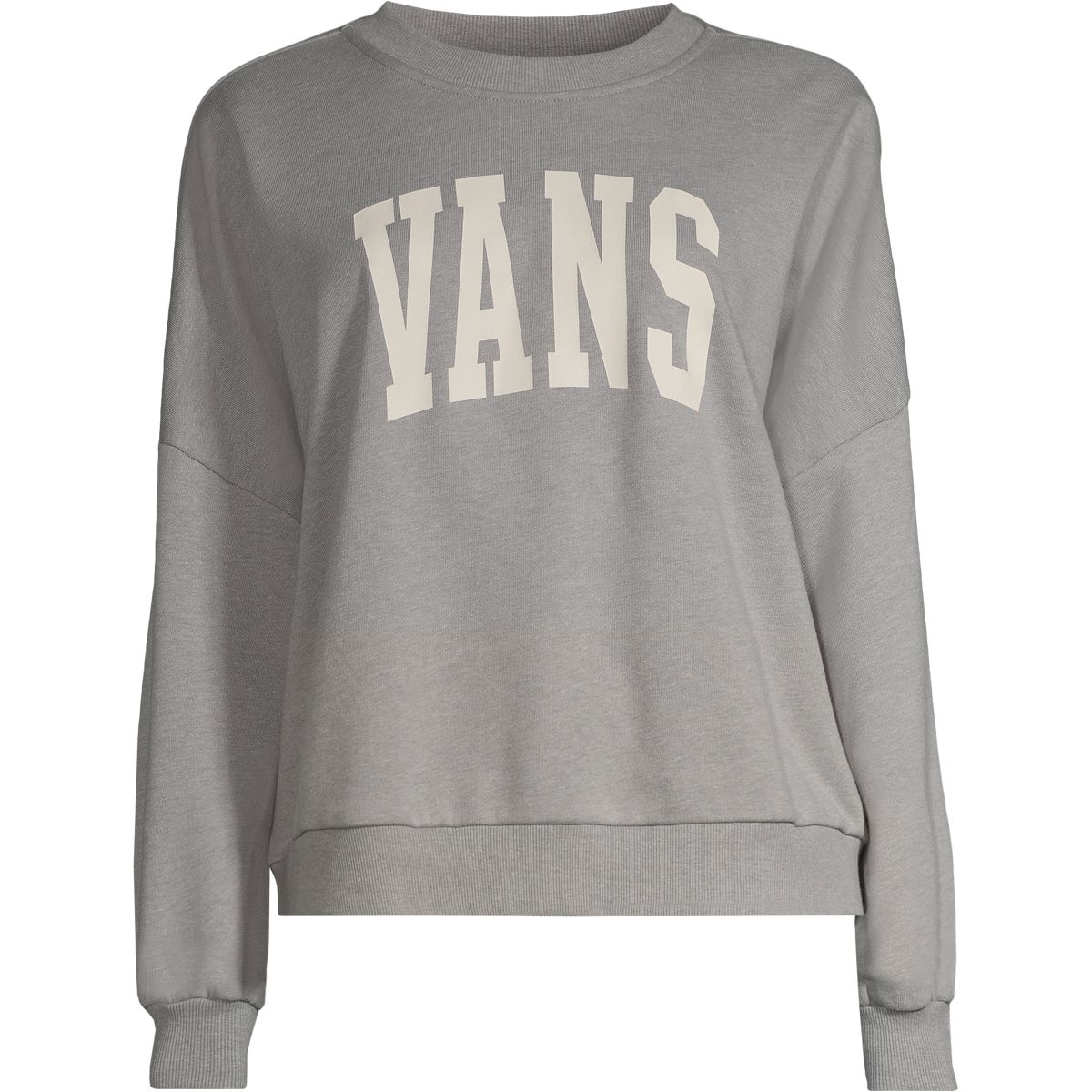 Vans Women's Stadium Loose Sweatshirt