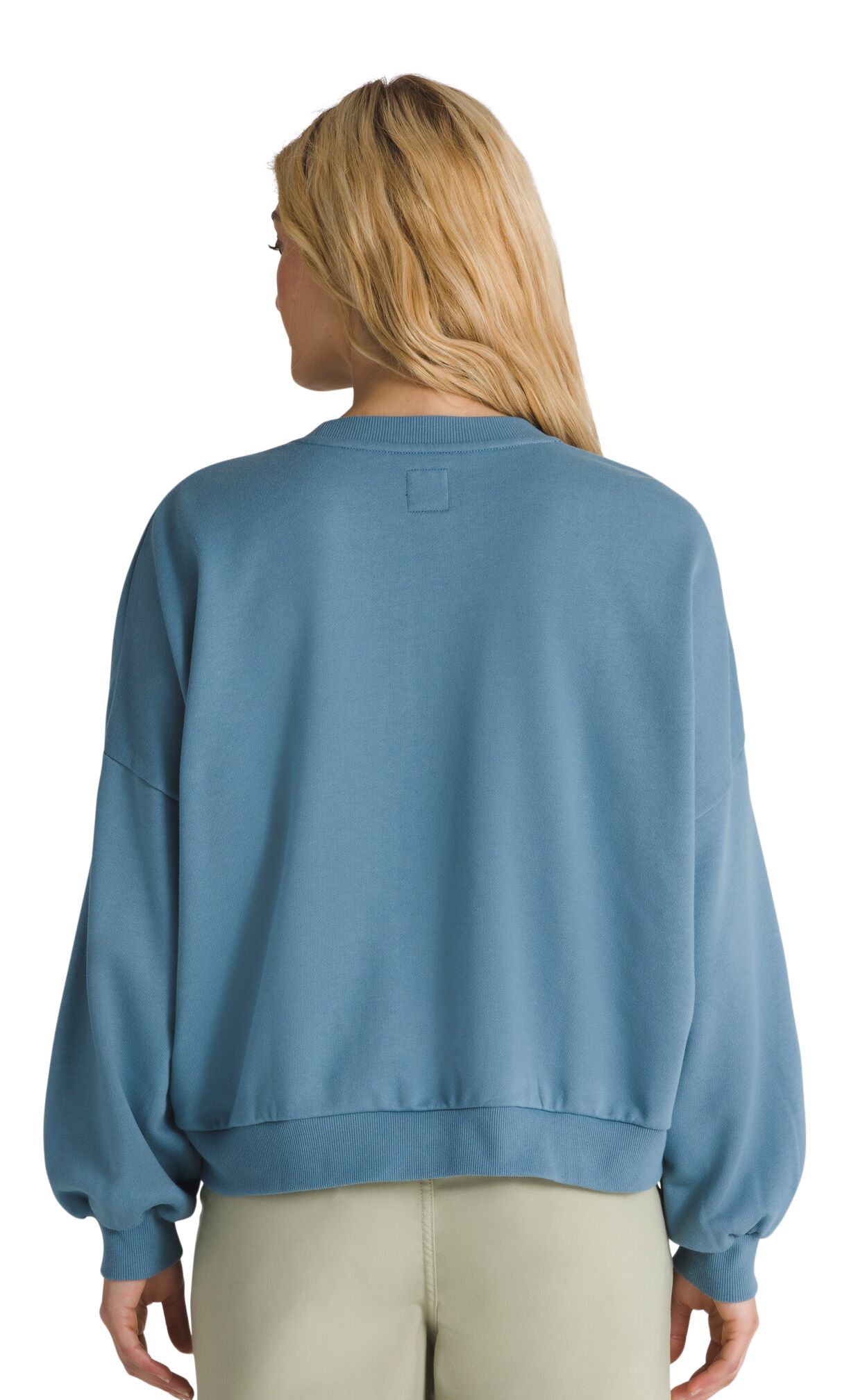 Vans Women's Stadium Loose Sweatshirt