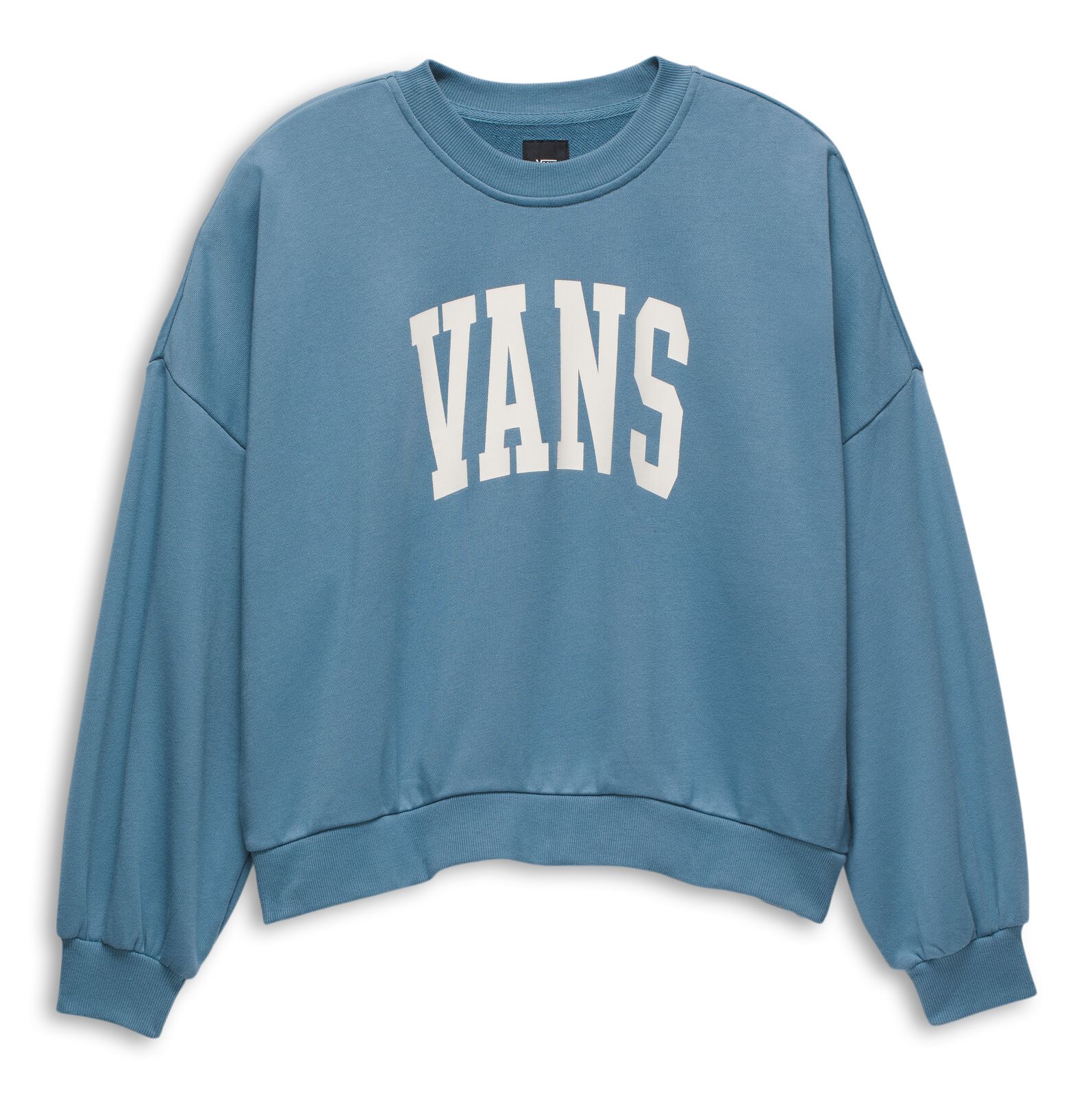 Vans Women's Stadium Loose Sweatshirt