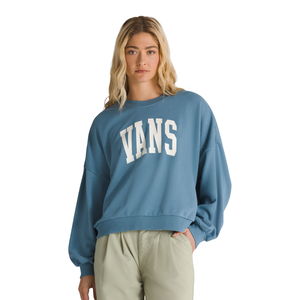 Vans Women's Stadium Loose Sweatshirt