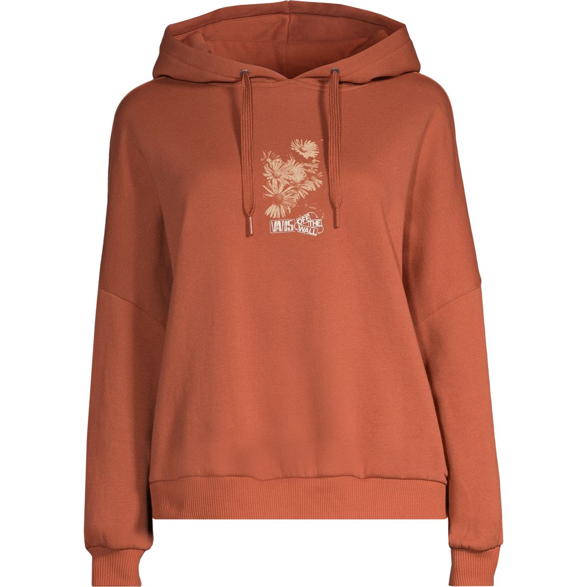 Vans Women's Shadows Loose Pullover Hoodie