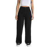Vans Women's Union Relaxed Carpenter Pants Front_Flat