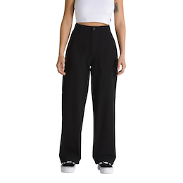 Vans Women's Union Relaxed Carpenter Pants