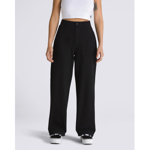 Vans Women's Union Relaxed Carpenter Pants