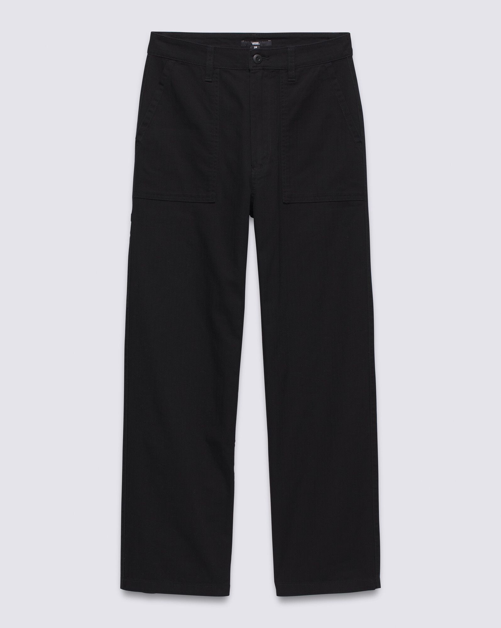 Vans Women's Union Relaxed Carpenter Pants
