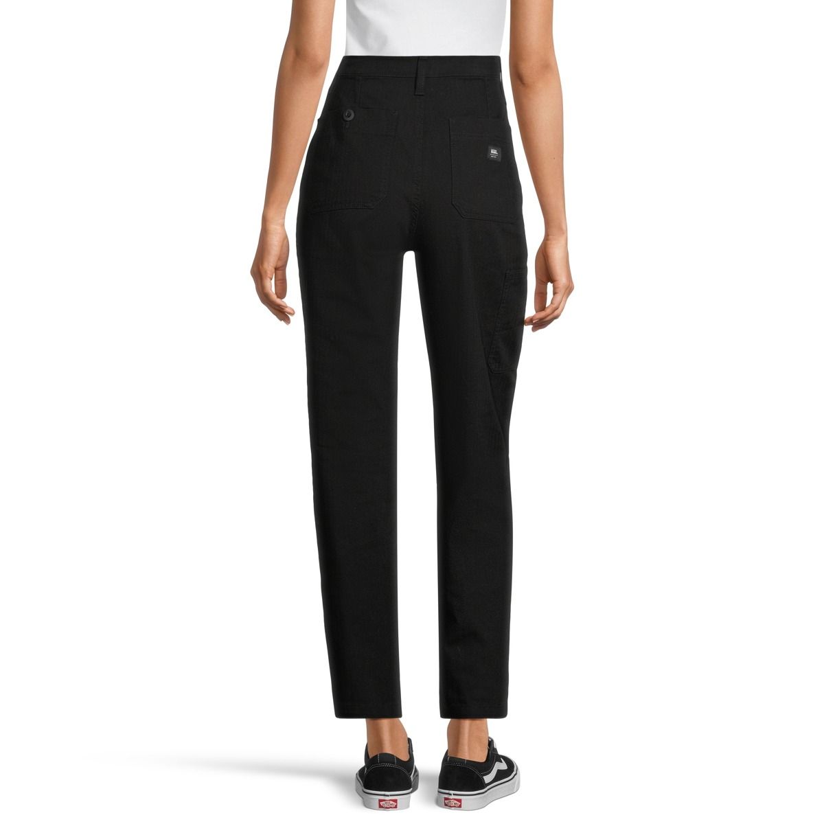 Vans Women's Union Relaxed Carpenter Pants | SportChek
