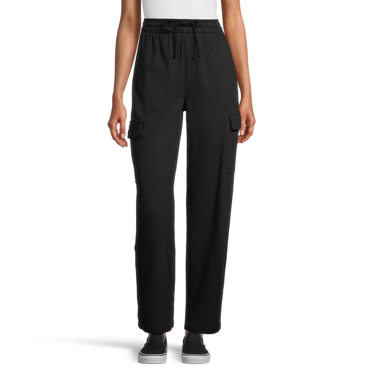 Vans Women's Frontside Cargo Sweatpants