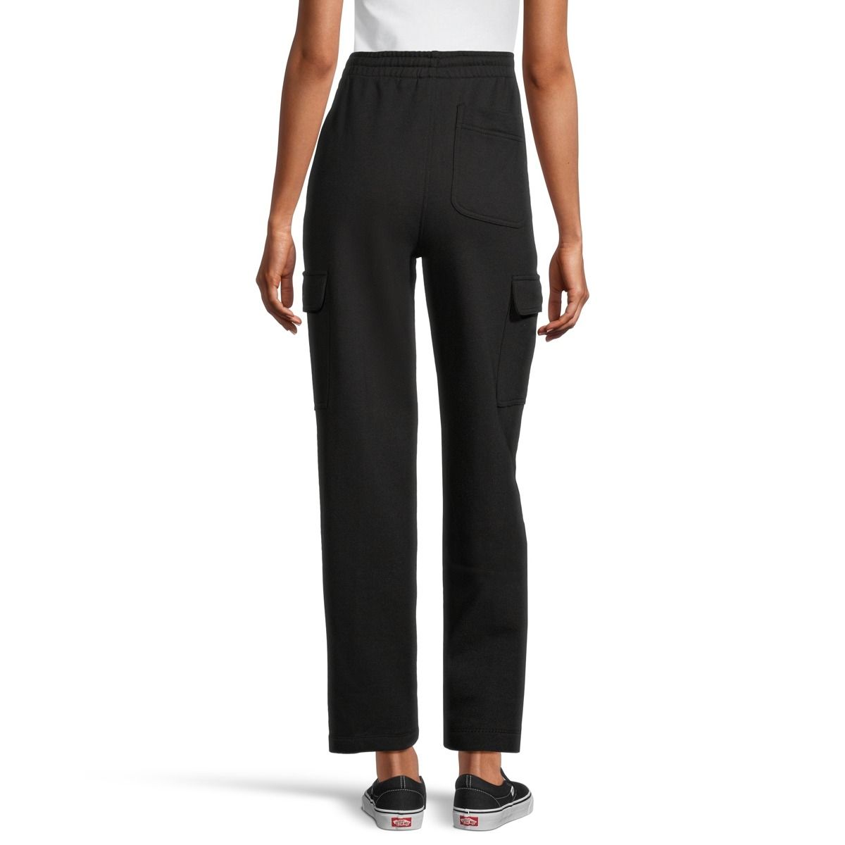 Vans Women's Frontside Cargo Sweatpants