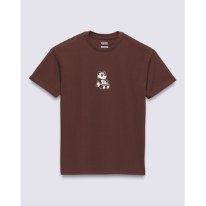 Vans Women's Panda Oversized T Shirt