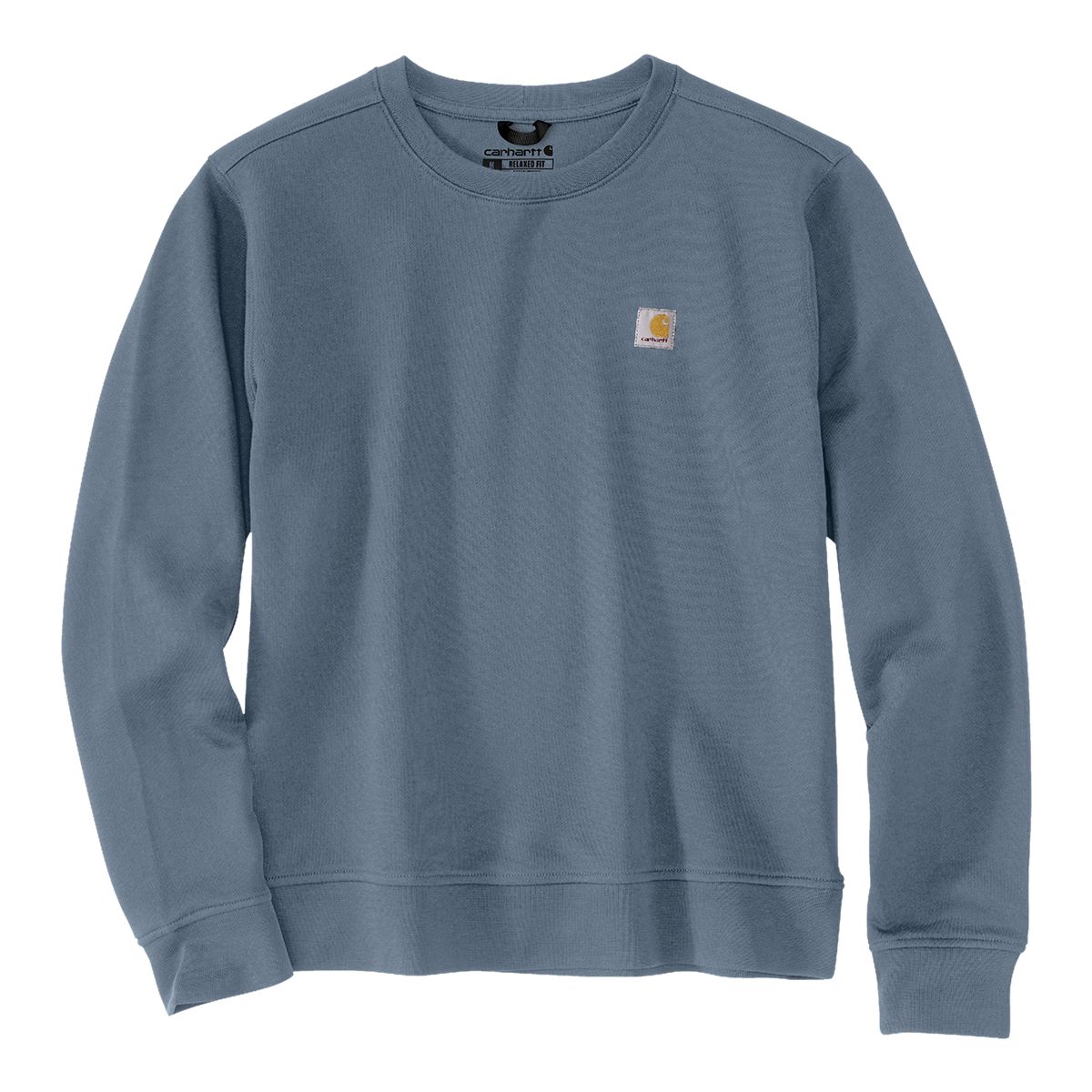 Carhartt Women's TENCEL™ French Terry Sweatshirt