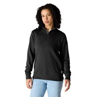 Carhartt Women's TENCEL™ 1/2 Zip Sweatshirt Front_Flat
