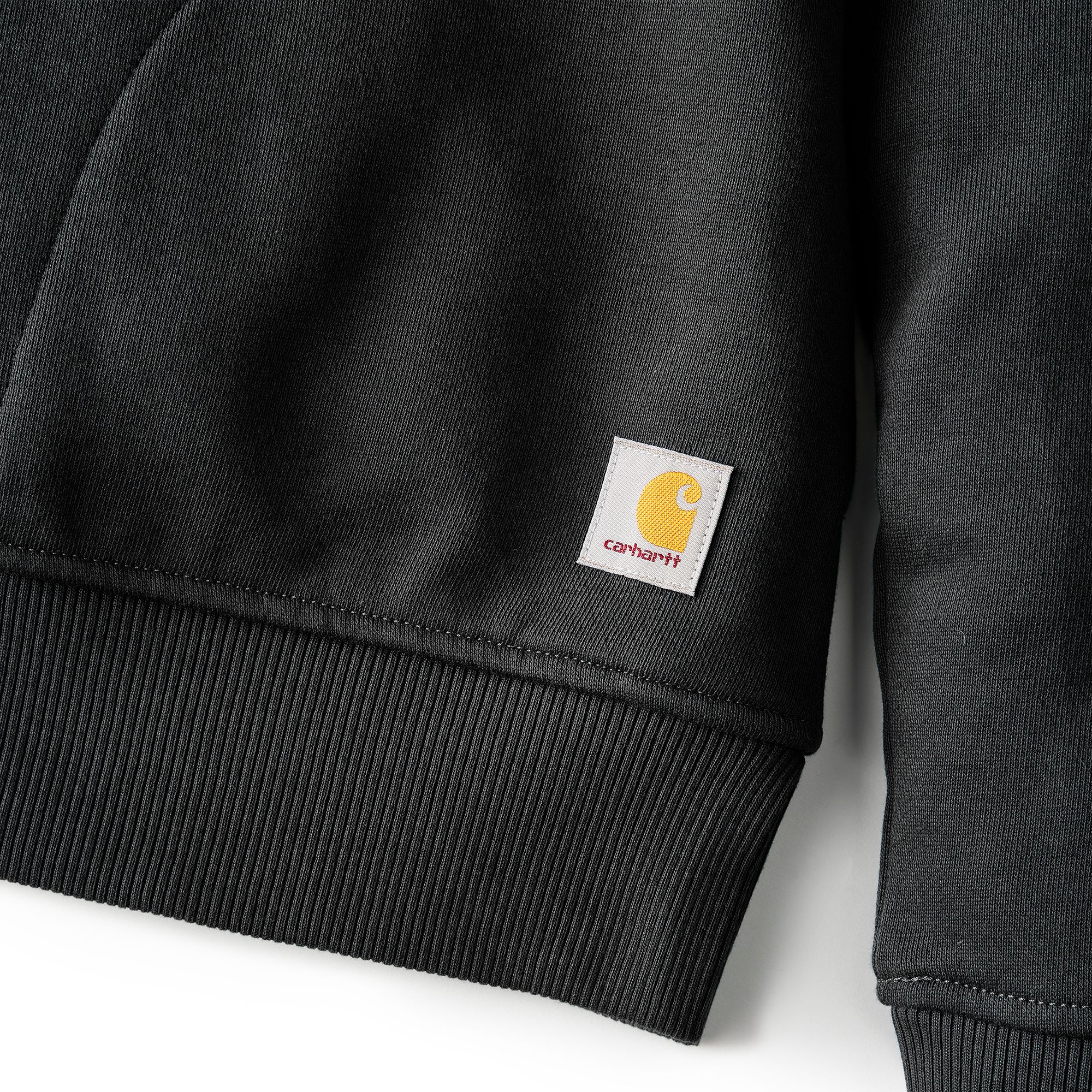 Carhartt Women's TENCEL™ 1/2 Zip Sweatshirt