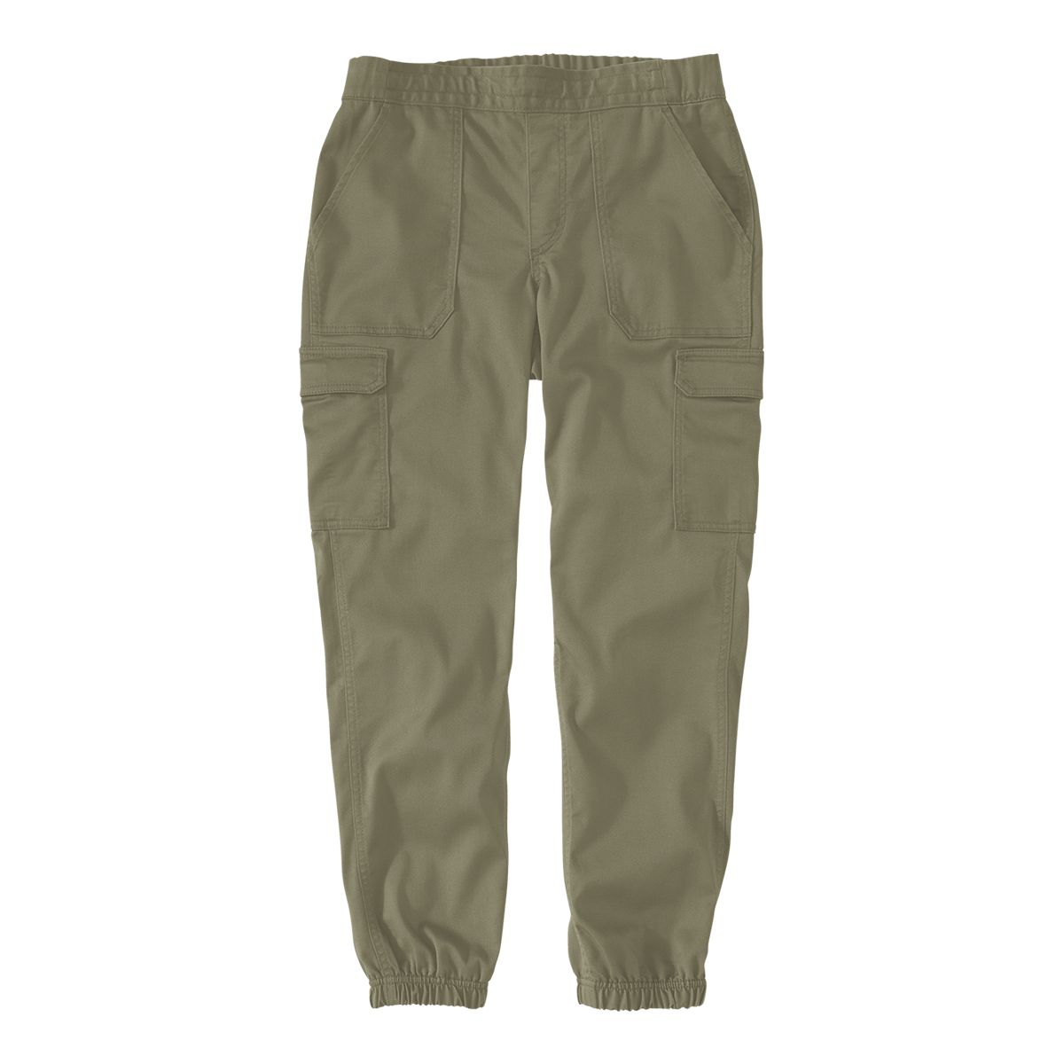 Carhartt Women's TENCEL™ Relaxed Fit Twill Pants