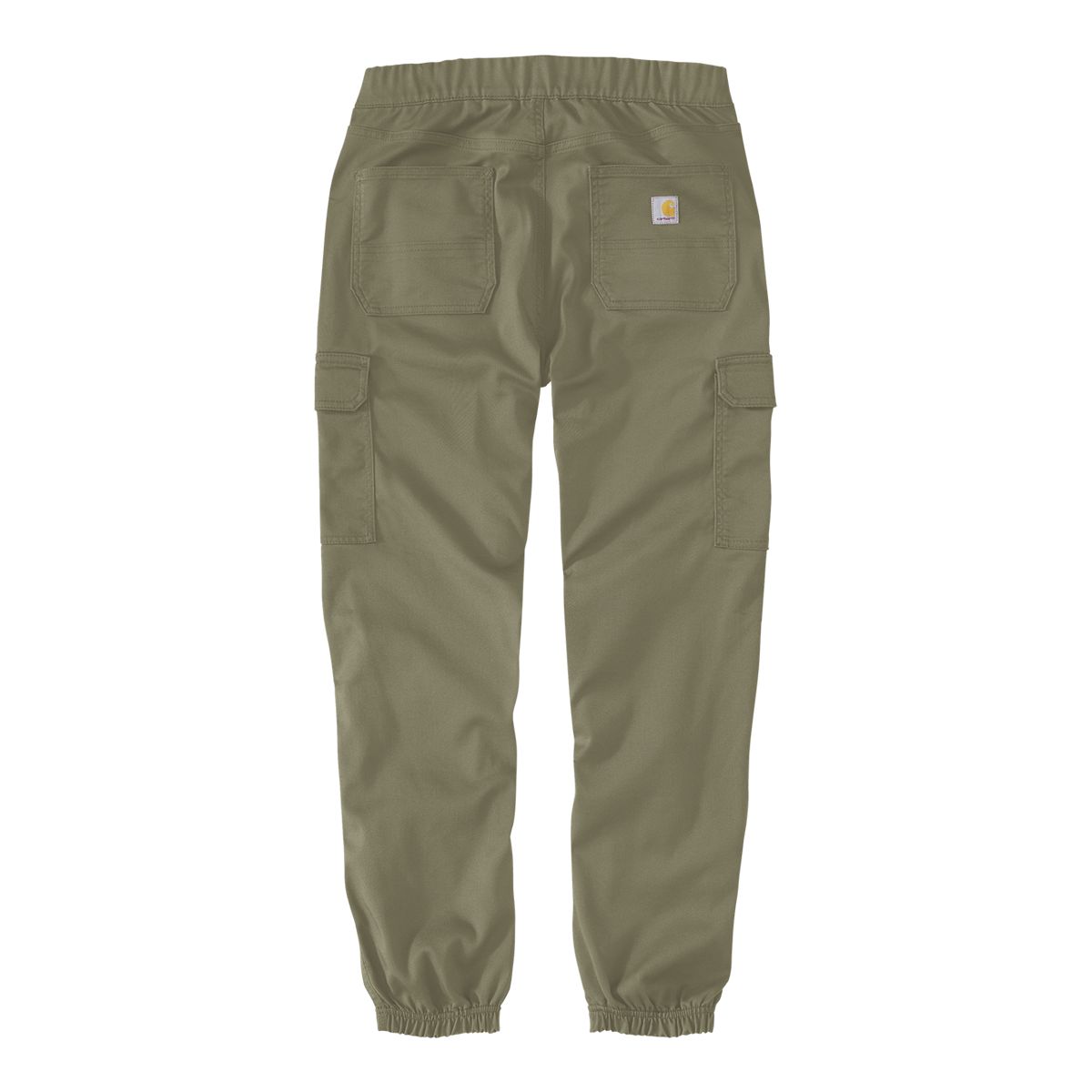 Carhartt Women's TENCEL™ Relaxed Fit Twill Pants