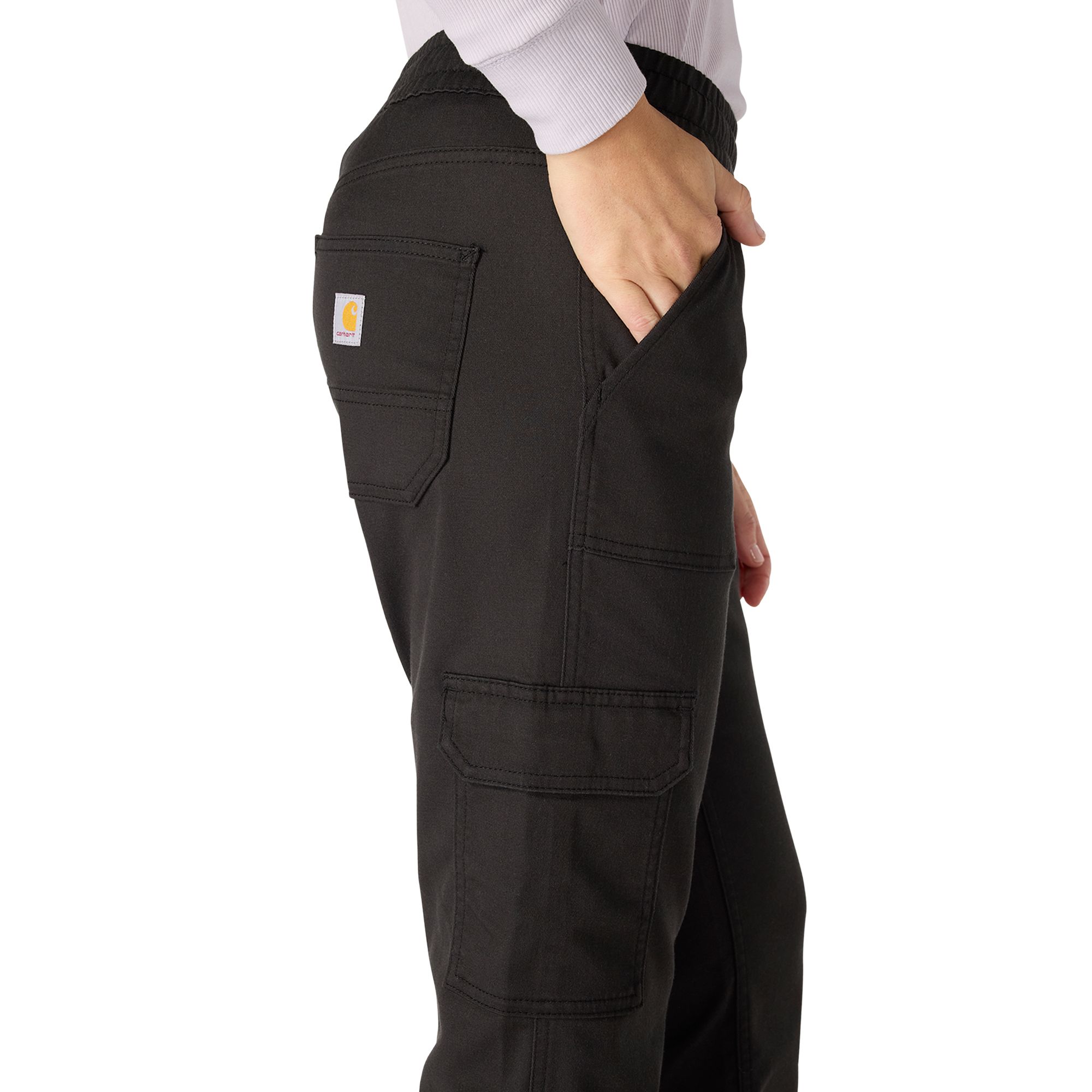 Carhartt Women's TENCEL™ Twill Pants