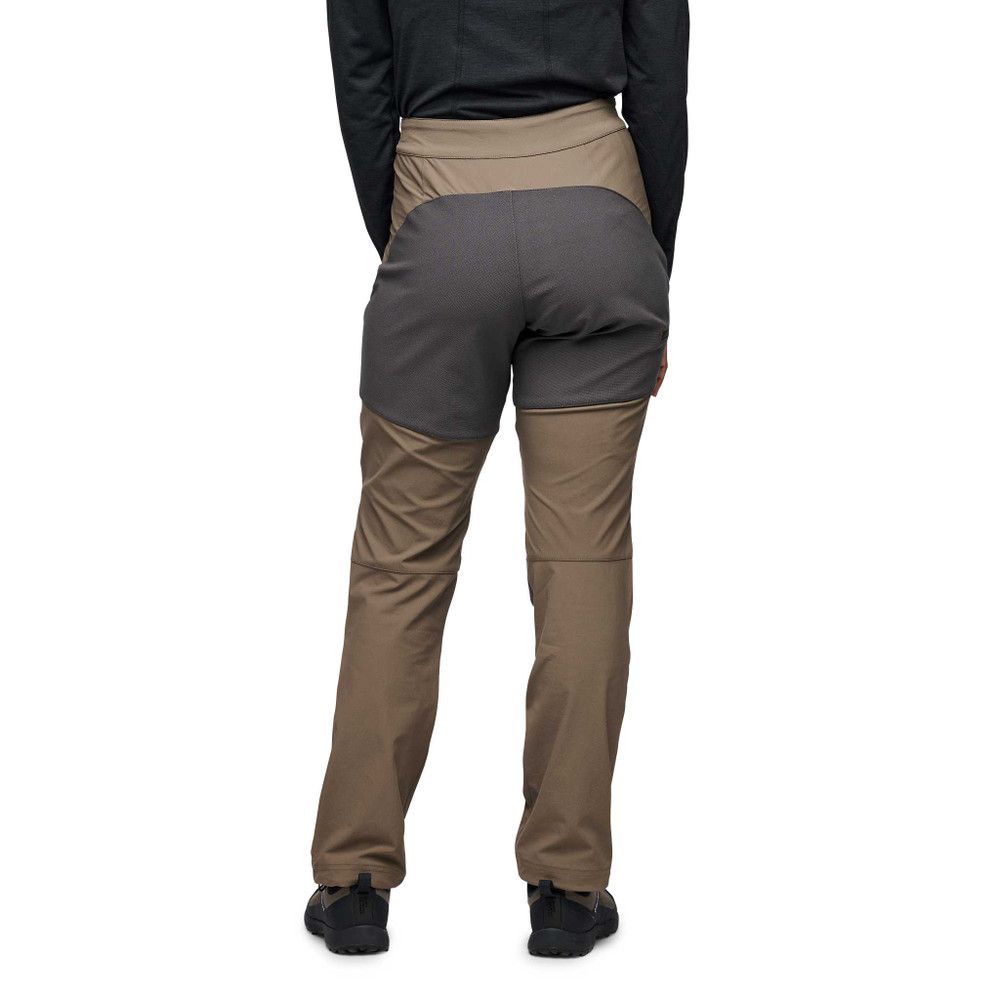 Black Diamond Women's Alpine Hybrid Pants