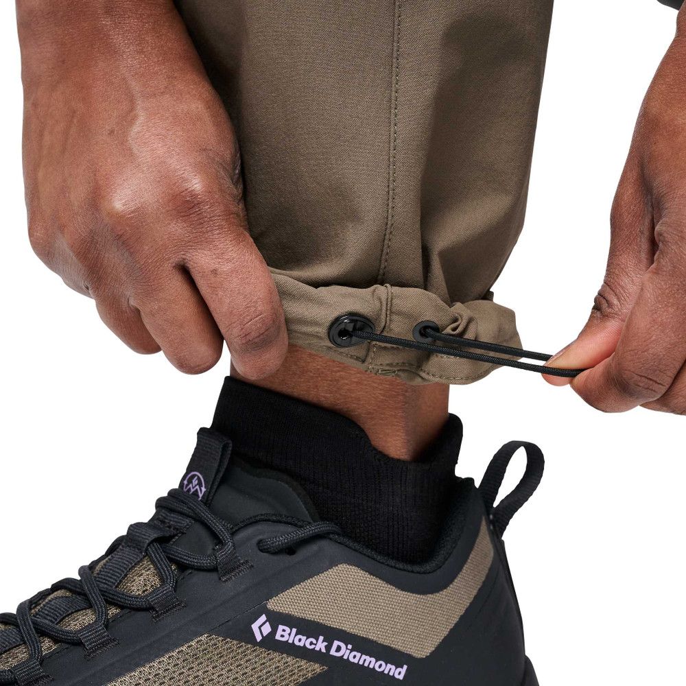 Black Diamond Women's Alpine Hybrid Pants