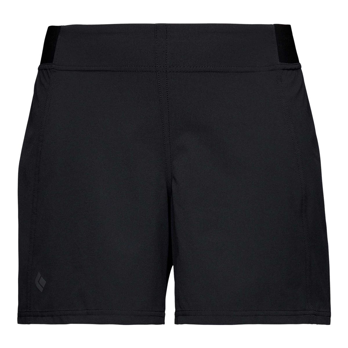 Black Diamond Women's Sierra Shorts