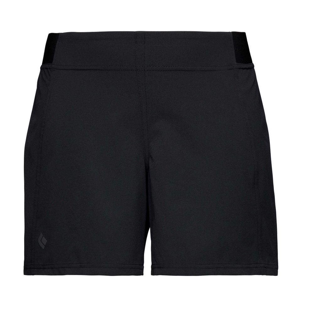 Black Diamond Women's Sierra Shorts