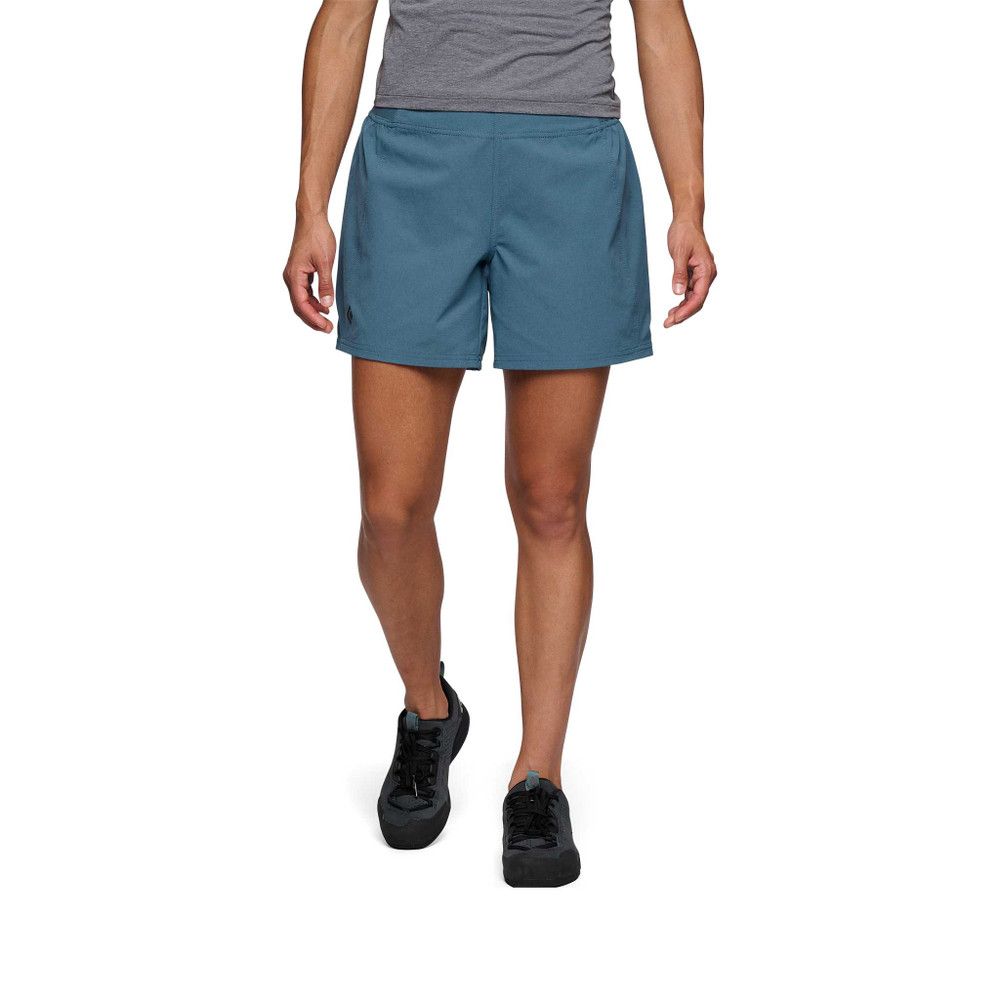 Black Diamond Women's Sierra Shorts
