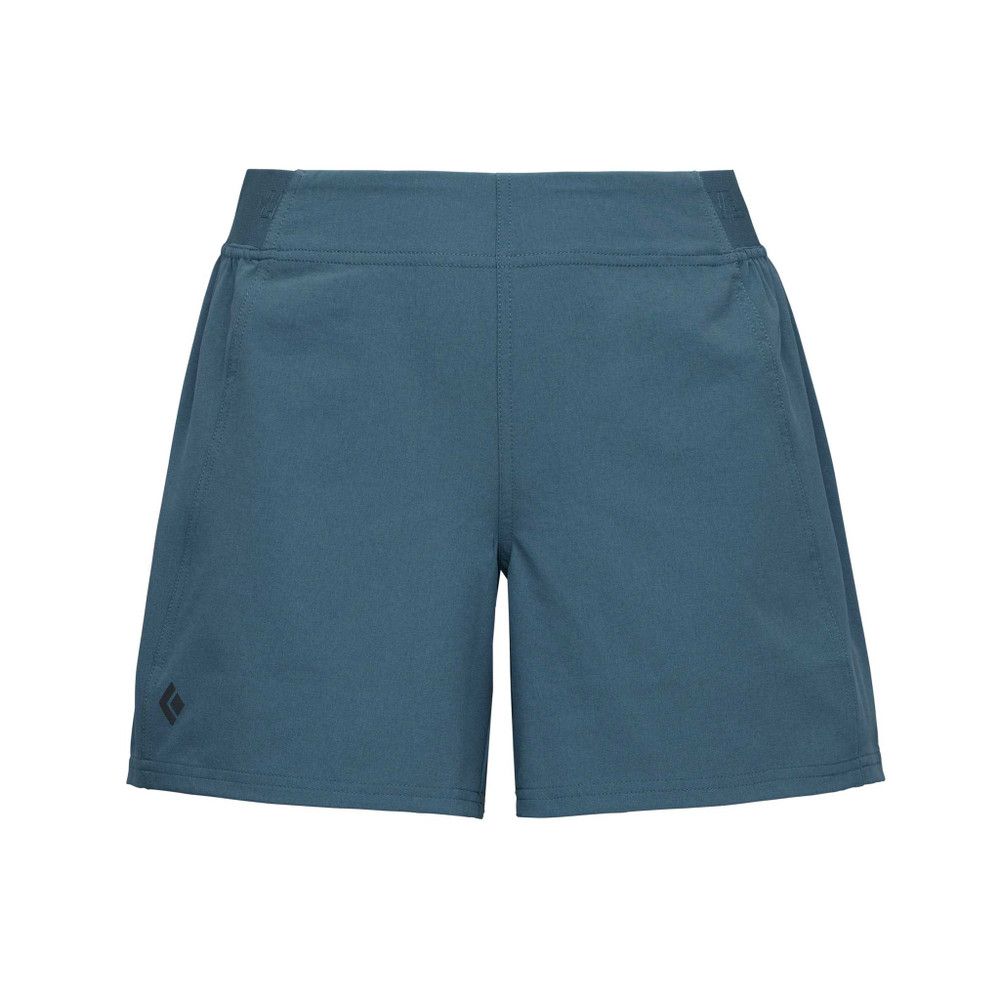 Black Diamond Women's Sierra Shorts