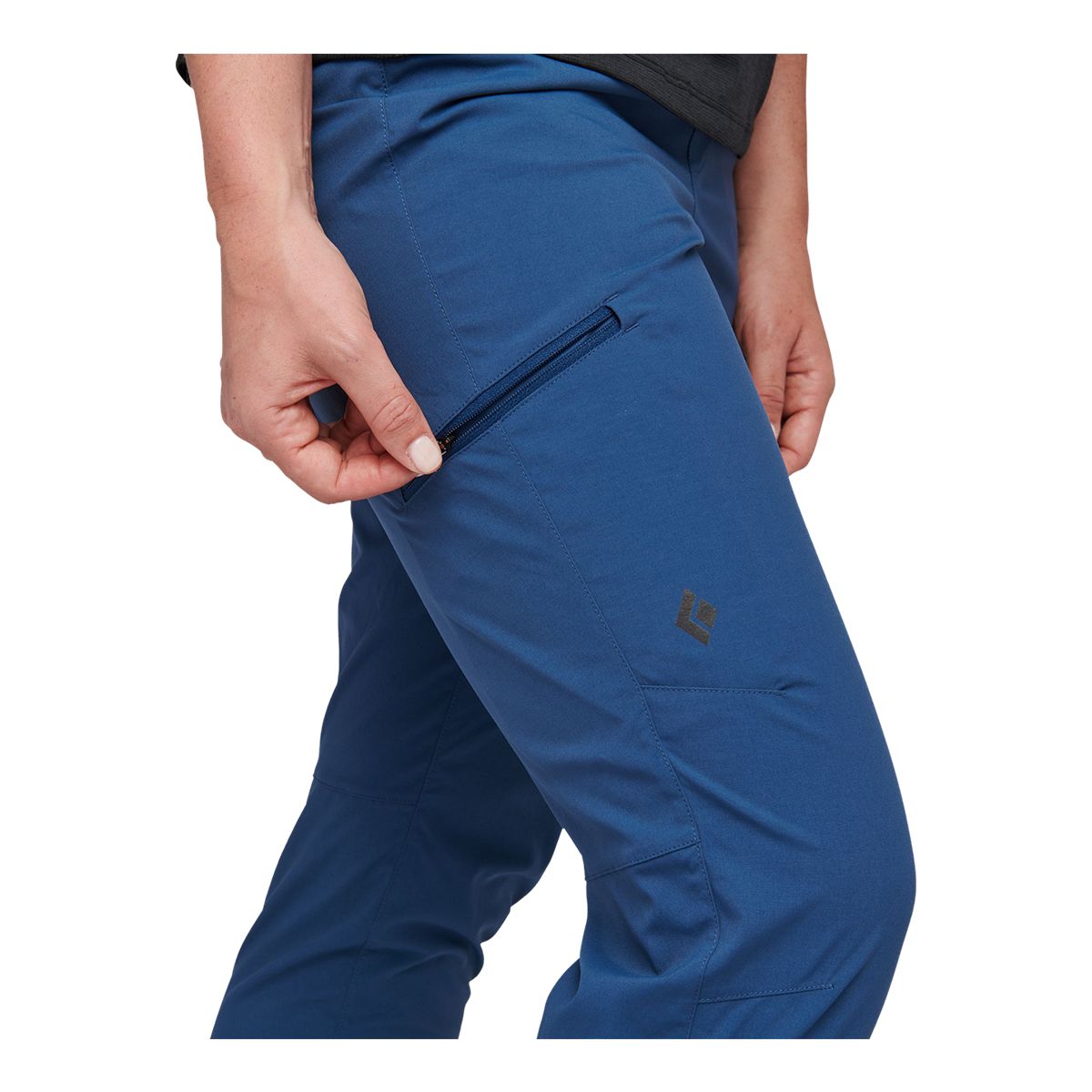 Black Diamond Women's Technician Jogger Pants