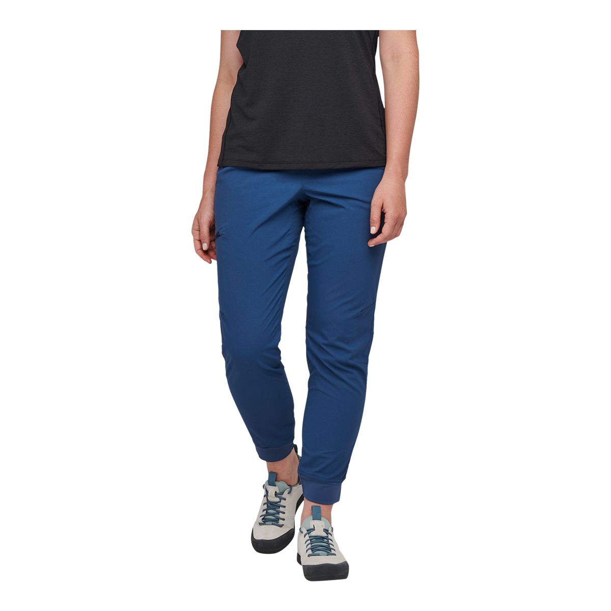Black Diamond Women's Technician Jogger Pants
