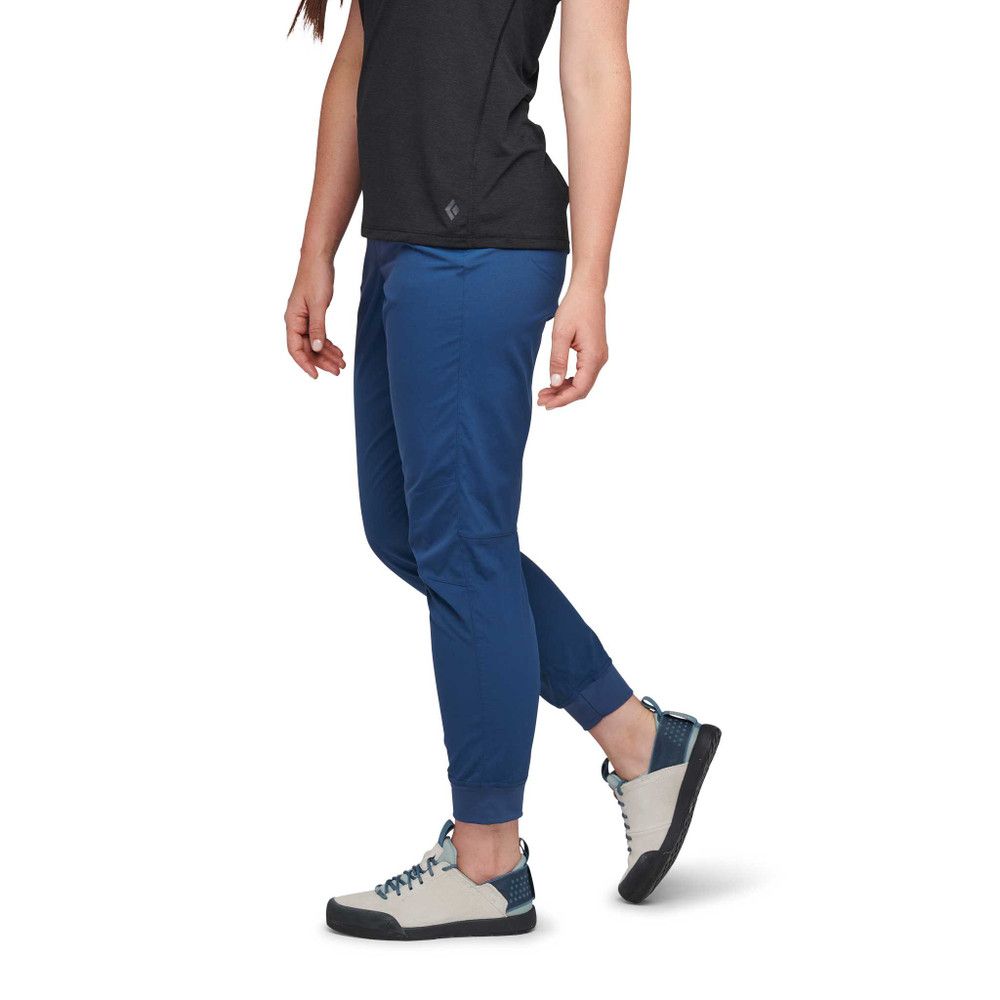 Black Diamond Women's Technician Jogger Pants