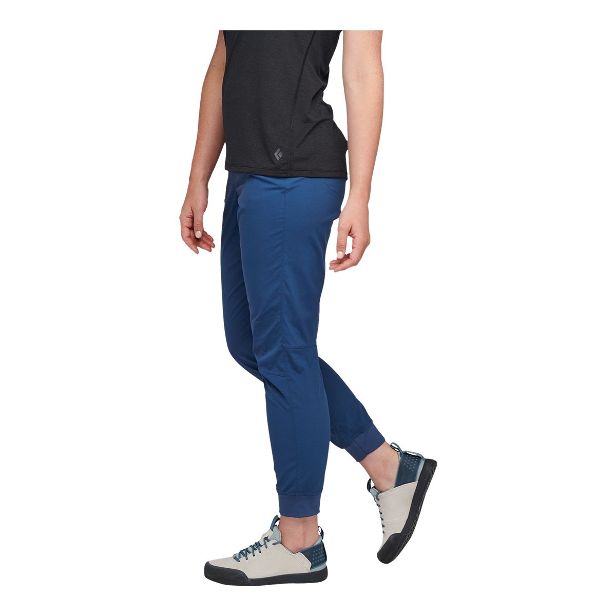 Black Diamond Women's Technician Jogger Pants