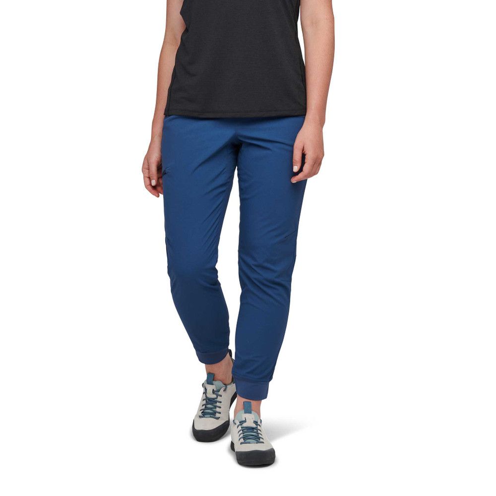 Black Diamond Women's Technician Jogger Pants