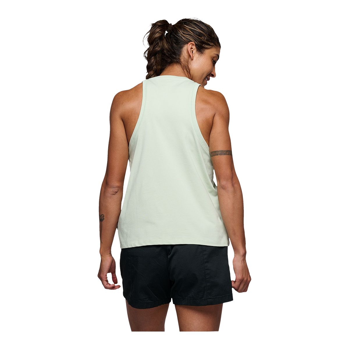 Black Diamond Women's Project Muscle Tank