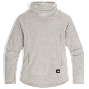 Outdoor Research Women's Trail Mix Cowl Pullover