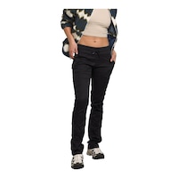 The North Face Women's Aphrodite 2.0 Pants Front_Three_Fourths_Angled_Right