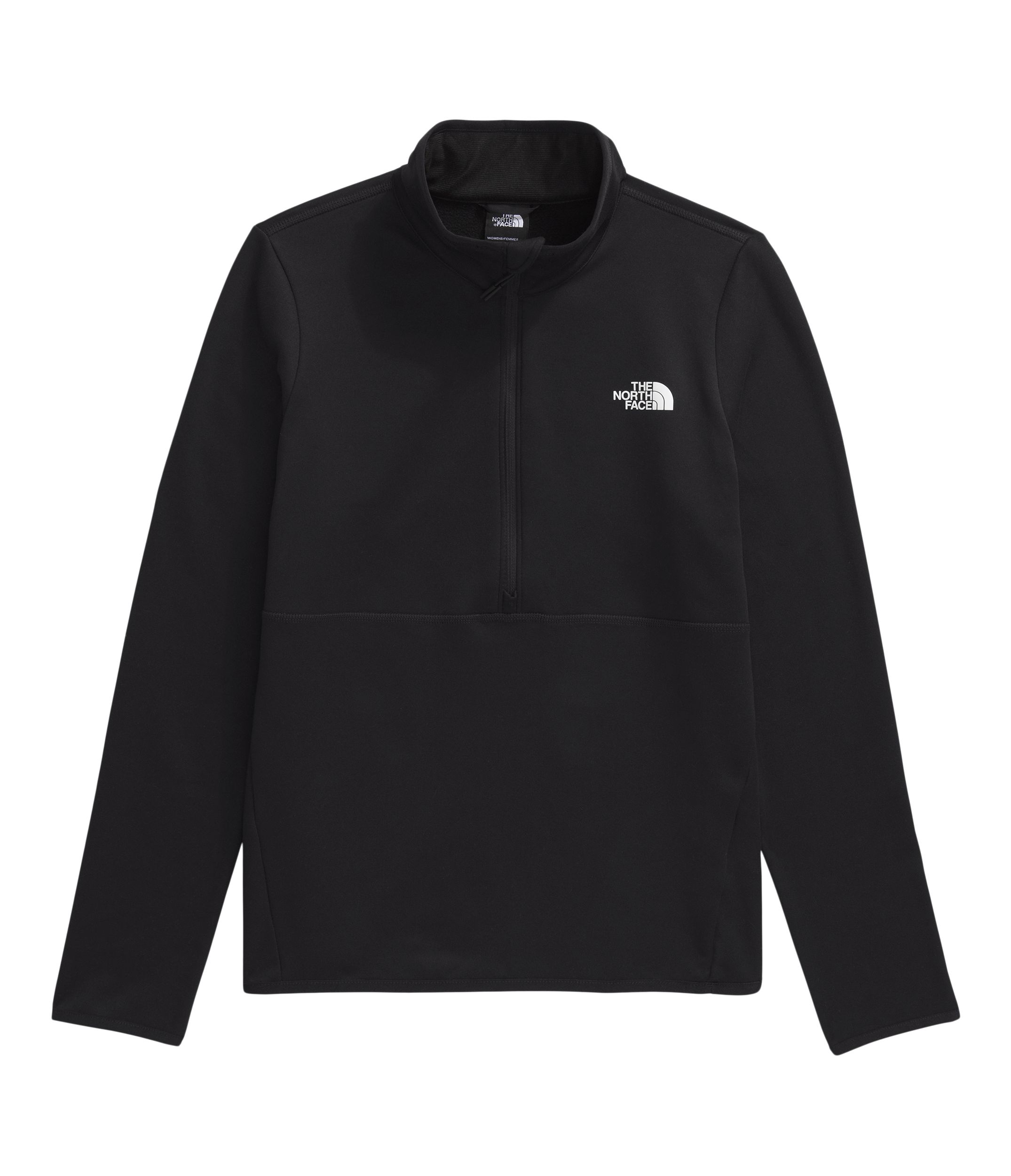 The North Face Women's Canyonlands 1/4 Zip Long Sleeve Top
