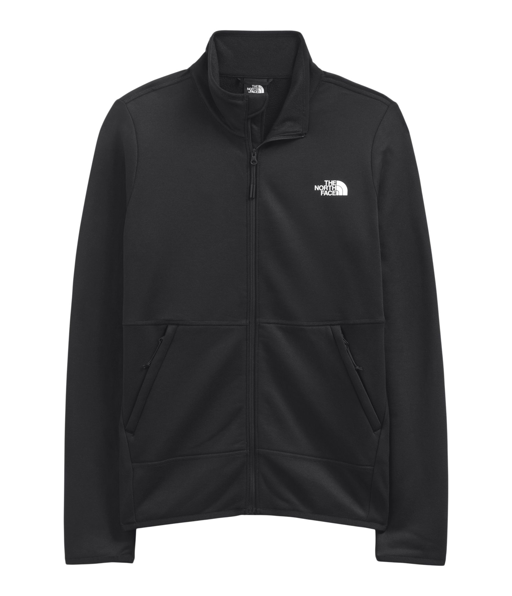 The North Face Women's Canyonlands 1/4 Zip Long Sleeve Top