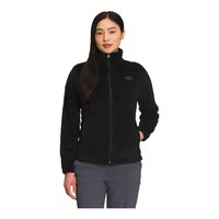 The North Face Women's Osito Jacket Front_Flat