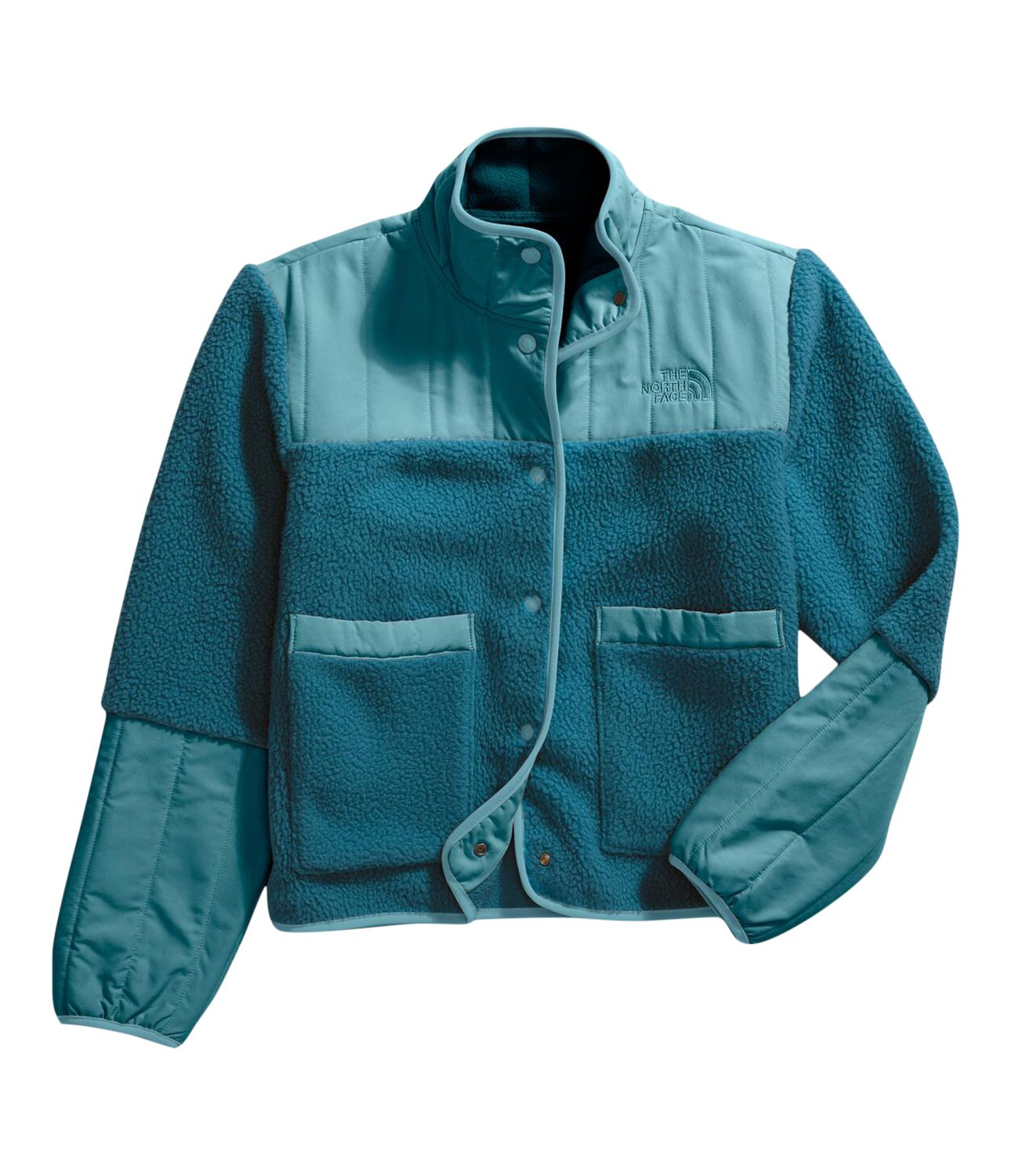 The North Face Women's Cragmont Fleece Jacket