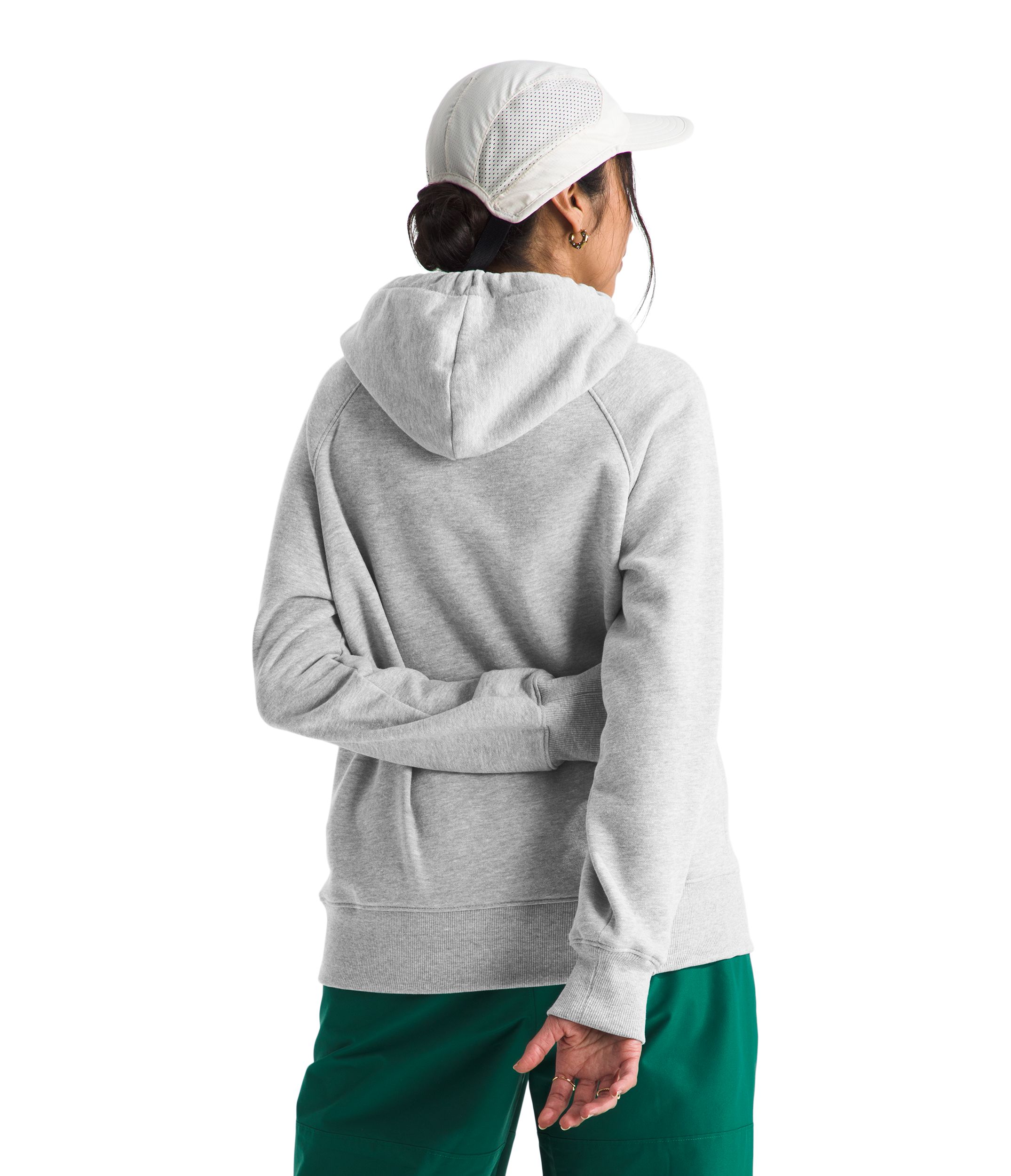 The North Face Women's Evolution Pullover Hoodie