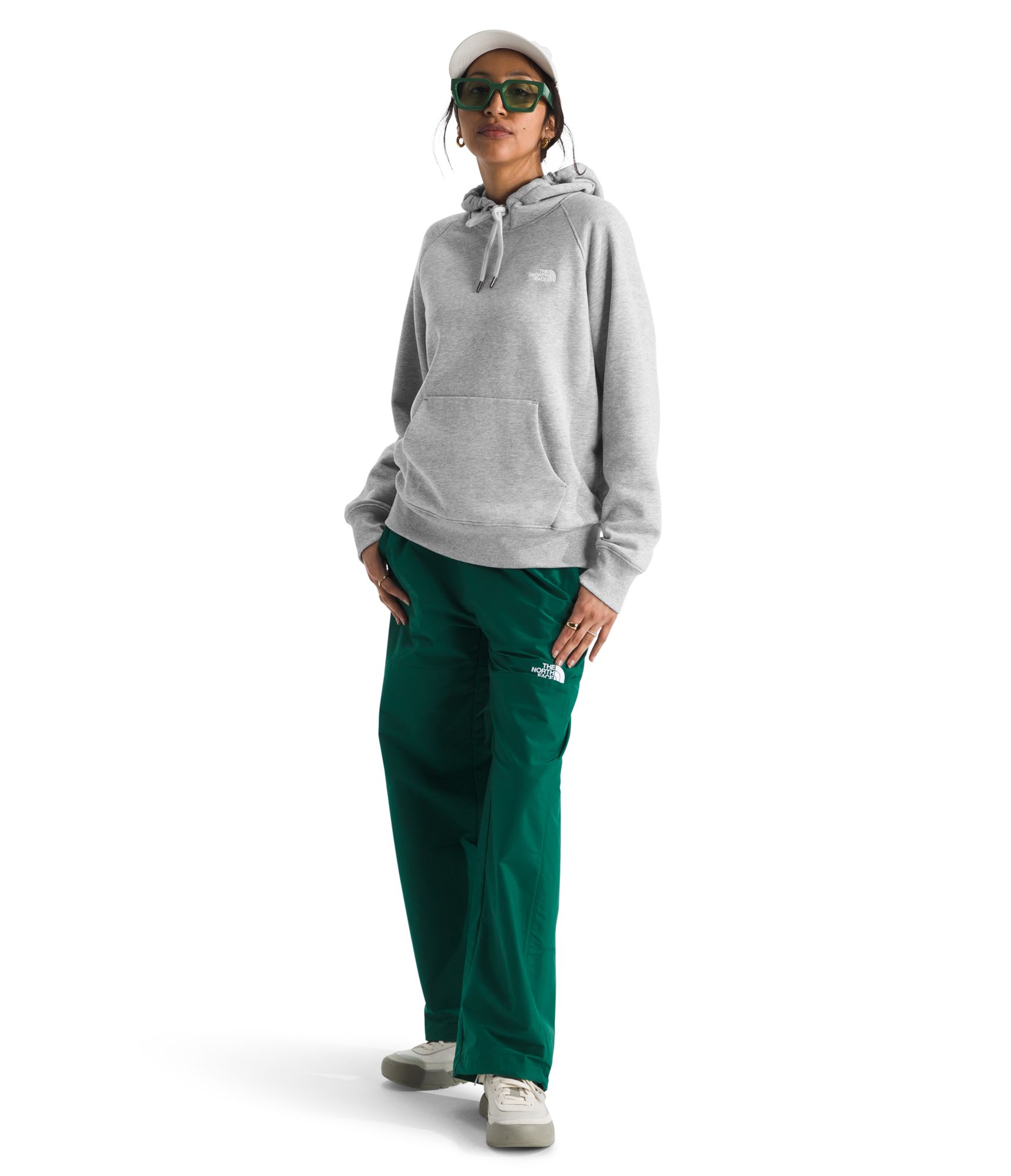 The North Face Women's Evolution Pullover Hoodie