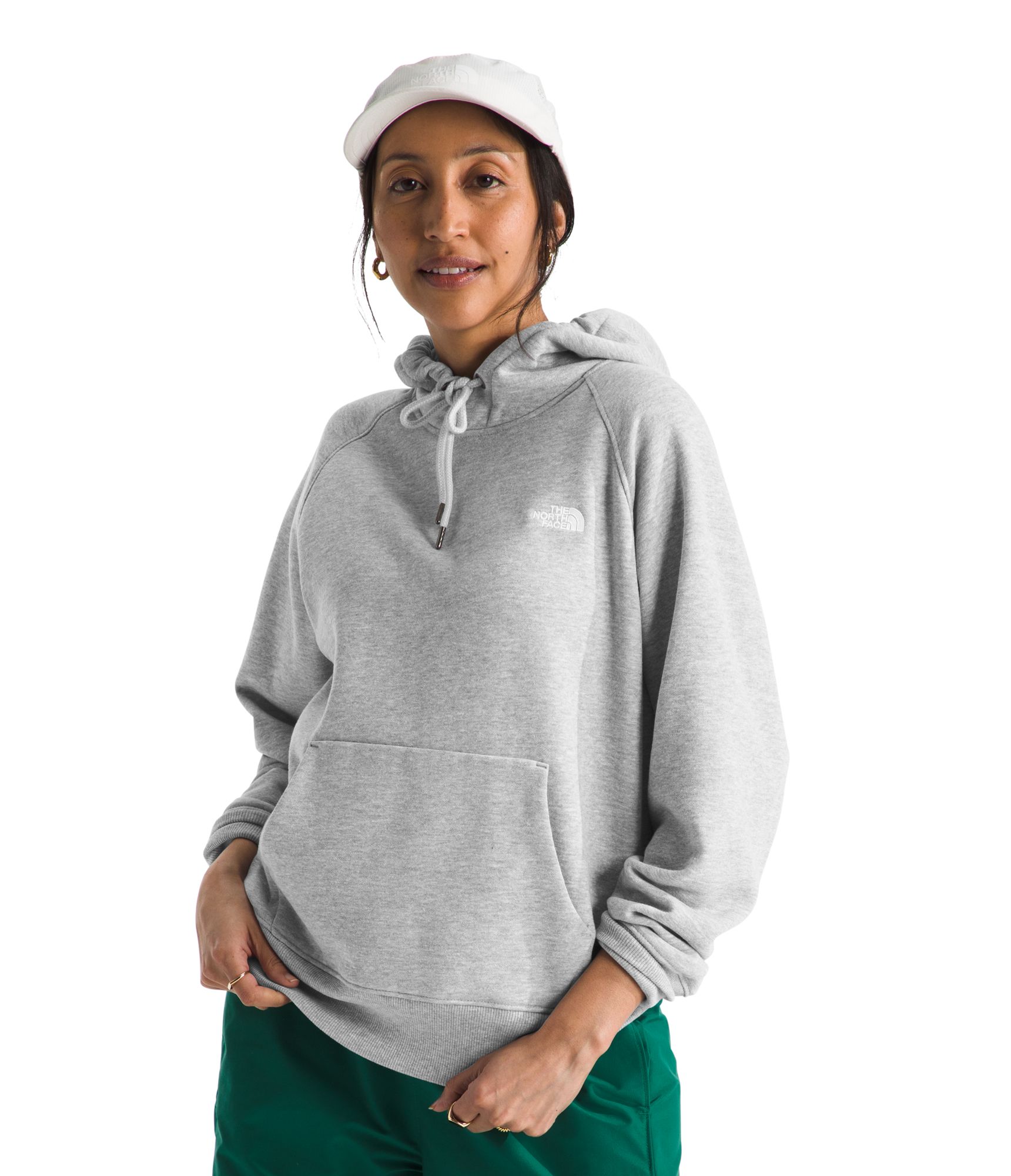 The North Face Women's Evolution Pullover Hoodie SportChek