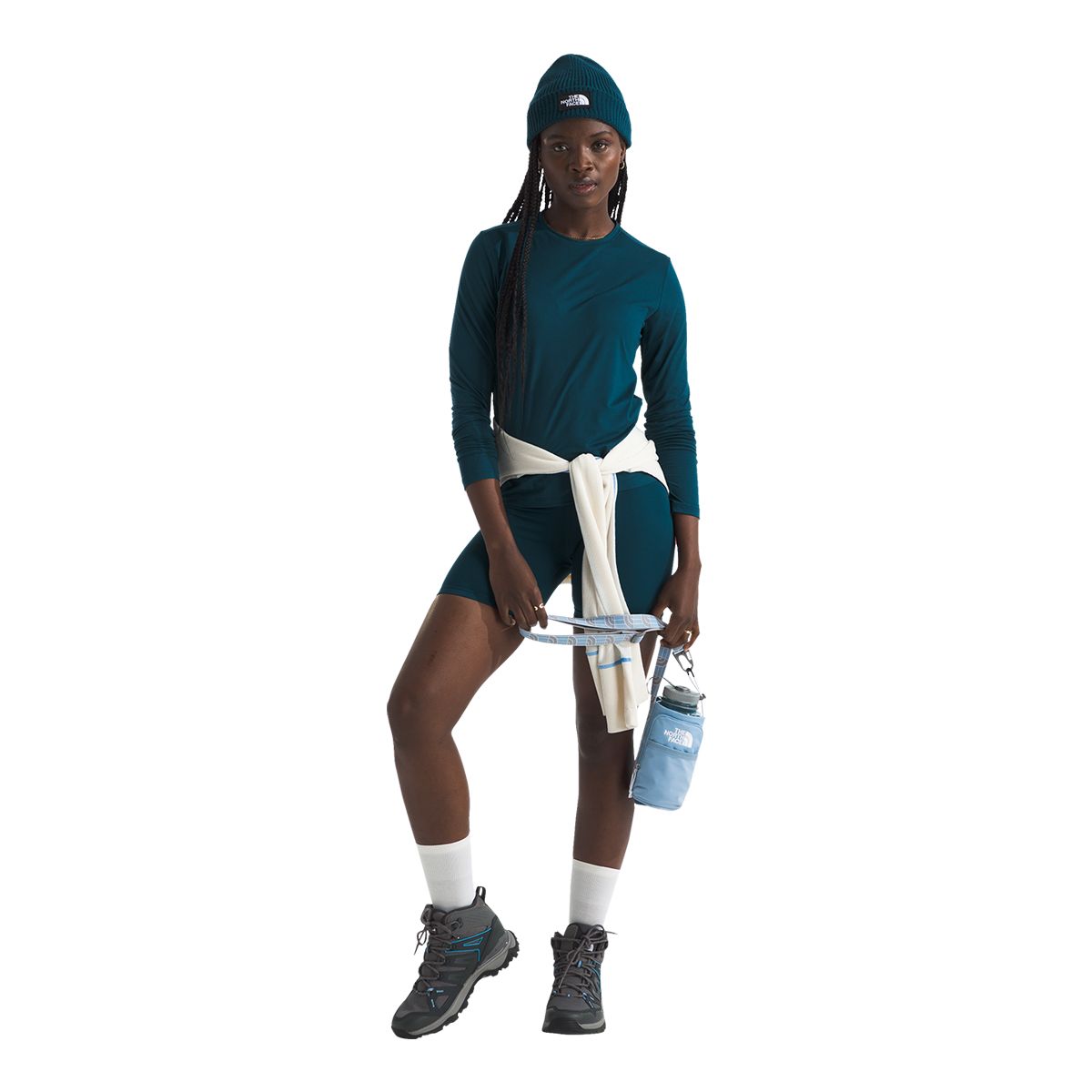 The North Face Women's Dune Sky Long Sleeve Shirt