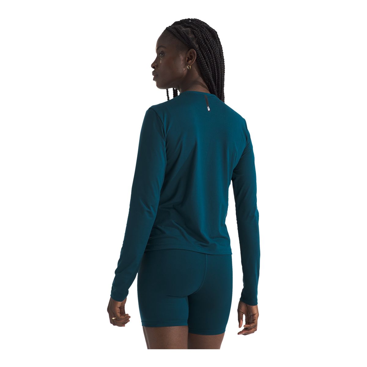 The North Face Women's Dune Sky Long Sleeve Shirt
