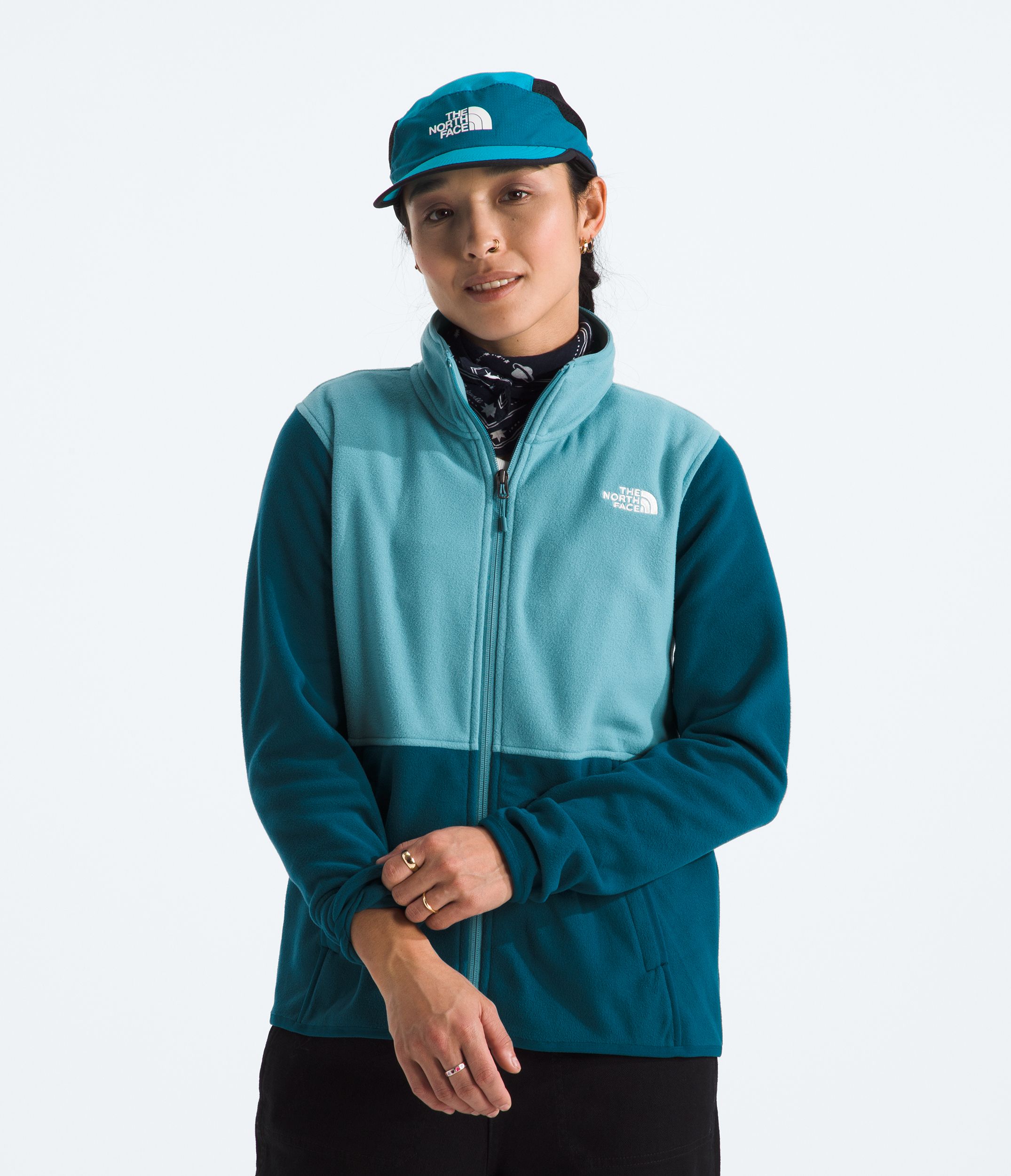 The North Face Women's Glacier Jacket