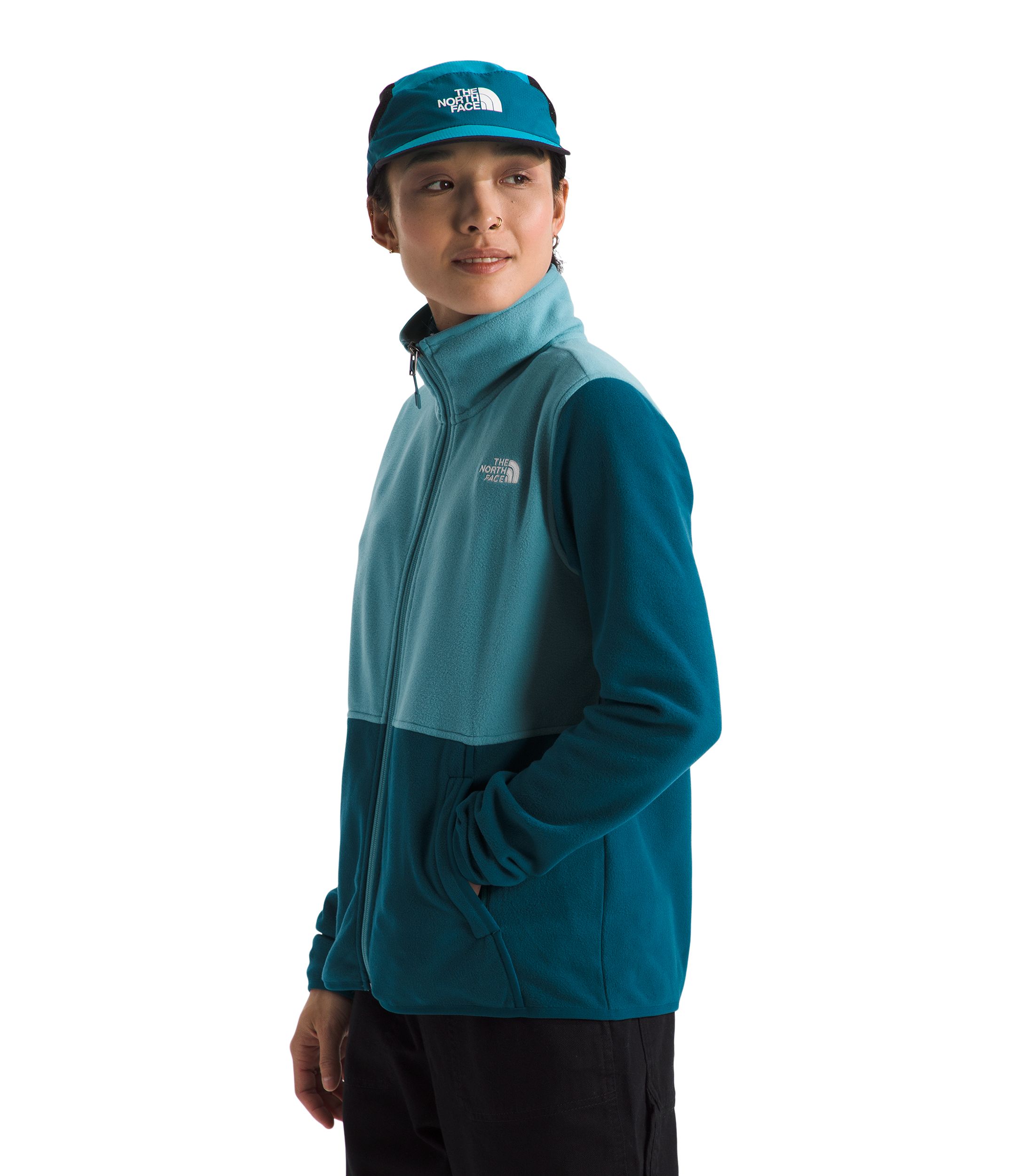 The North Face Women's Glacier Jacket