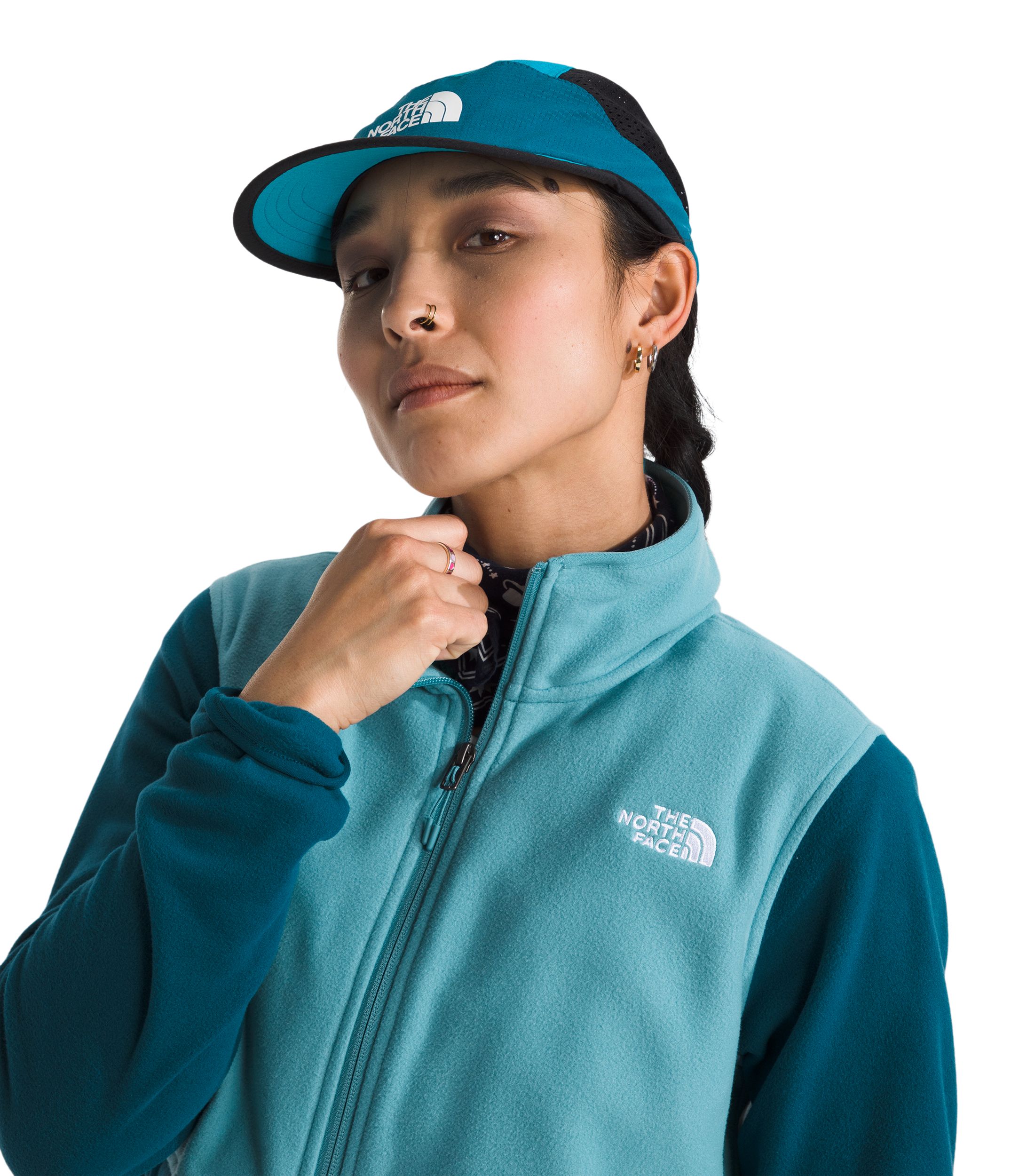 The North Face Women's Glacier Jacket