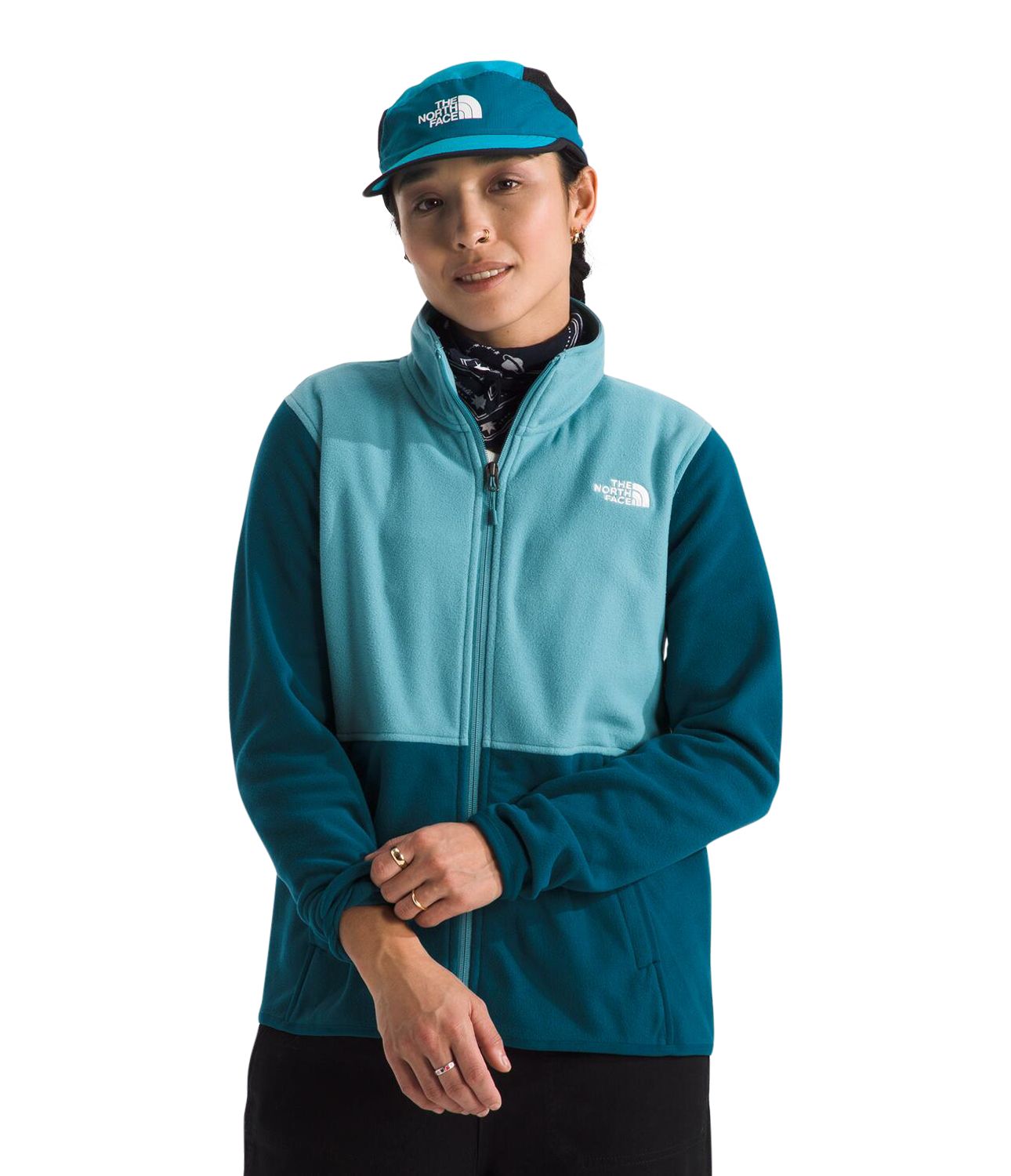 The North Face Women's Glacier Jacket